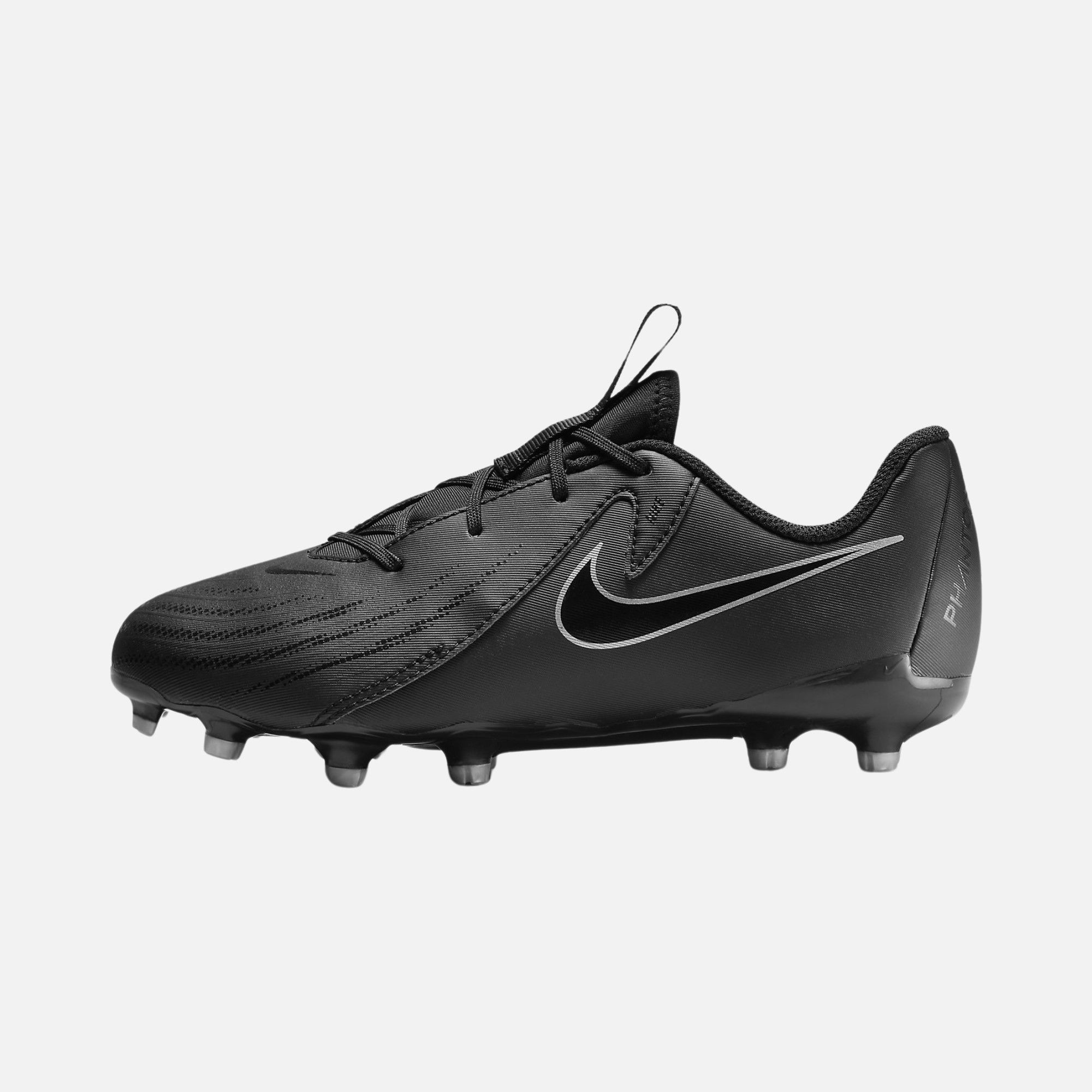 Nike Jr. Phantom GX II Academy FG/MG Multi-Ground Low-Top Çocuk Krampon