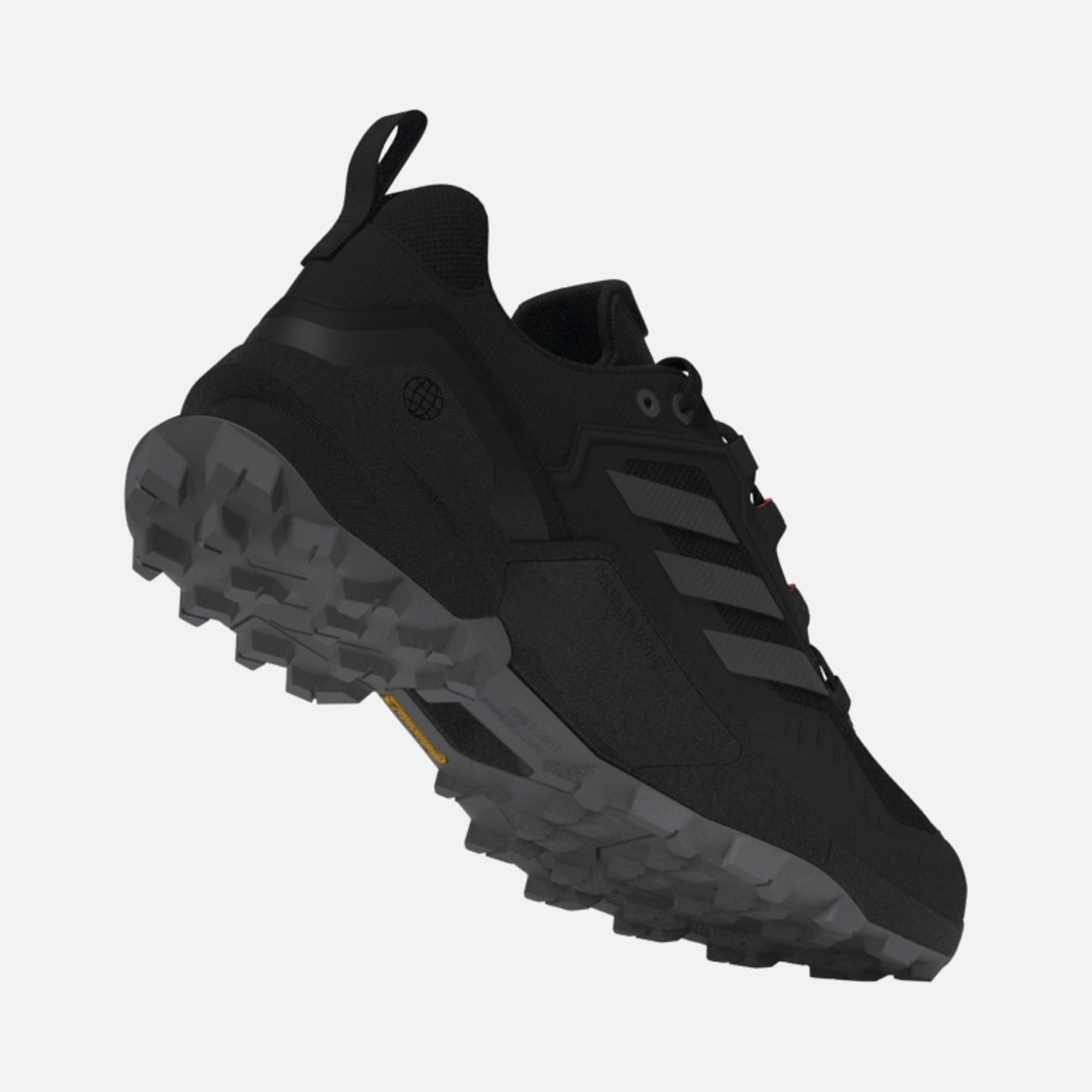 adidas Terrex Swift R3 Hiking Erkek Spor Ayakkabı