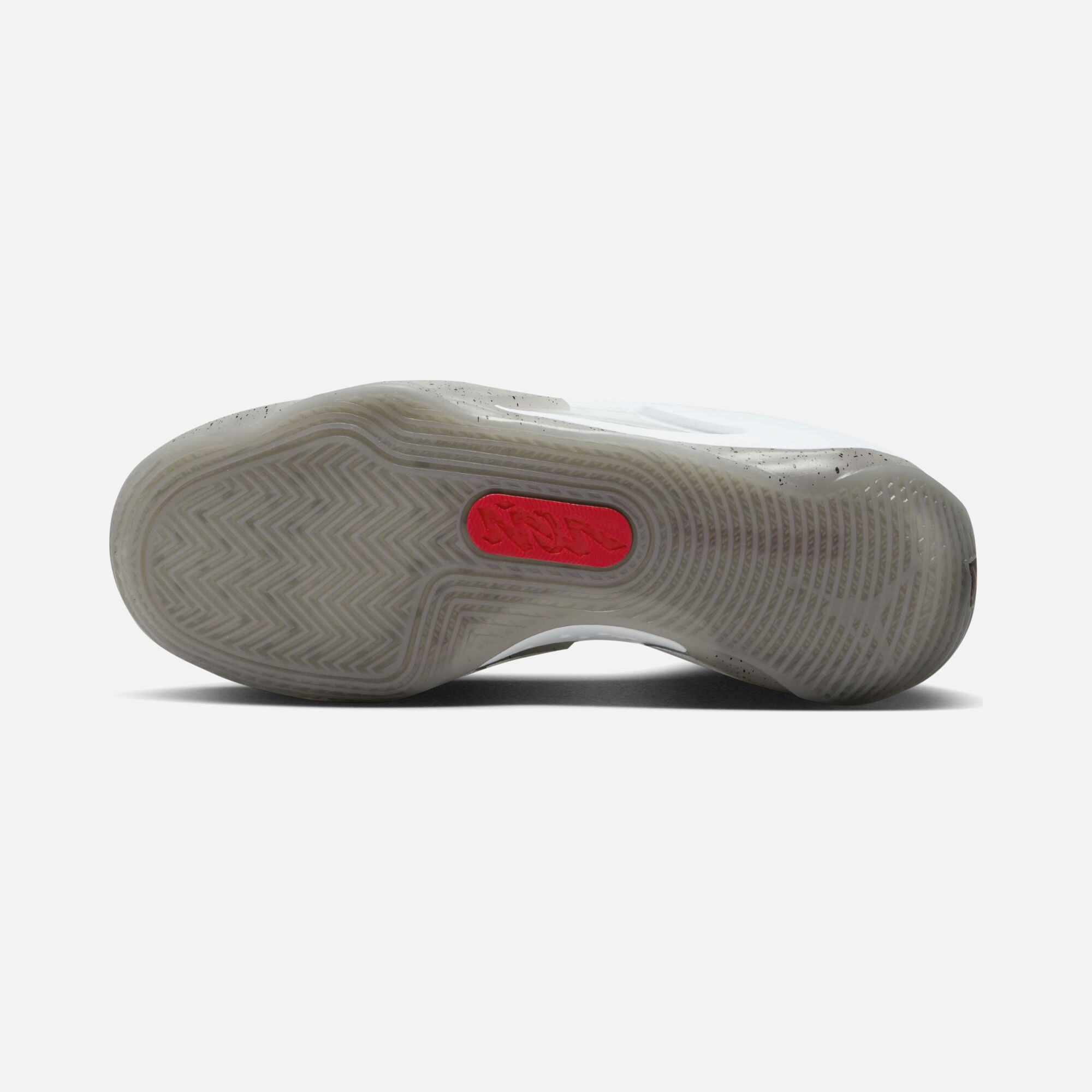 Nike Zion III "Mud, Sweat and Tears" (GS) Basketbol Ayakkabısı