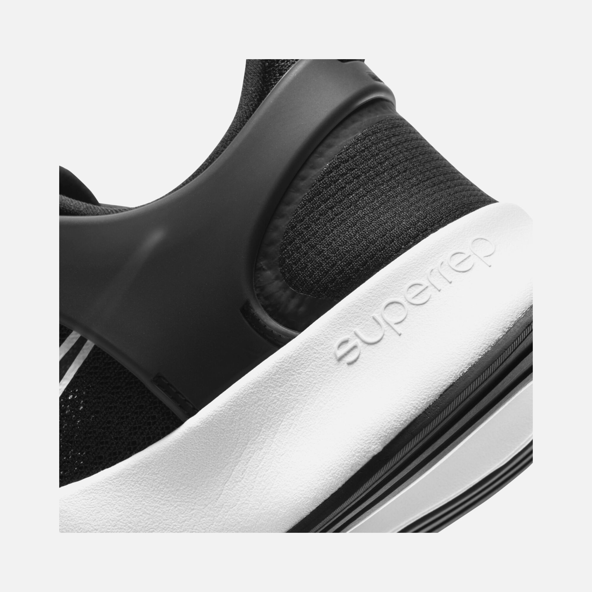 Nike SuperRep Go 2 Training Erkek Spor Ayakkabı