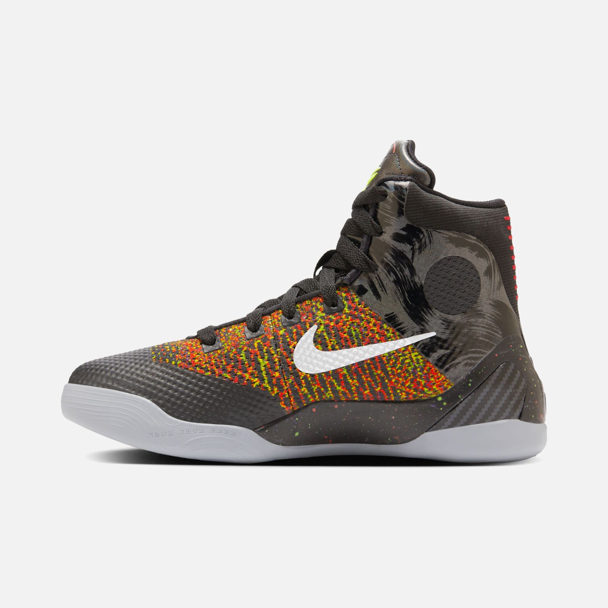 Nike Kobe Bryant IX Elite Protro ''Masterpiece'' (GS) Basketbol Ayakkabısı