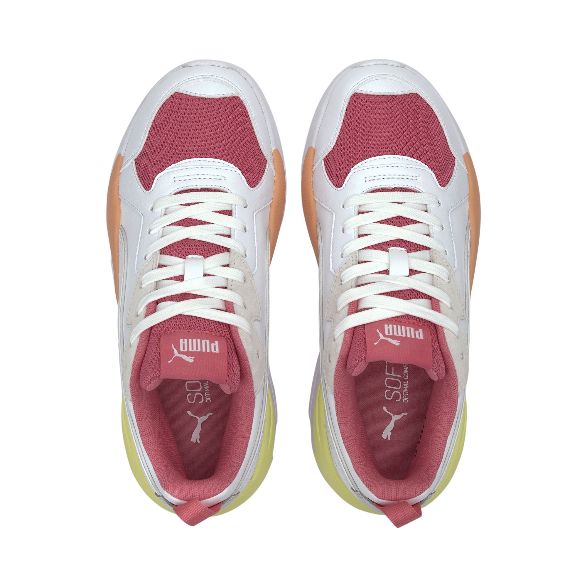 Puma X Ray Game Erkek Spor Ayakkabı