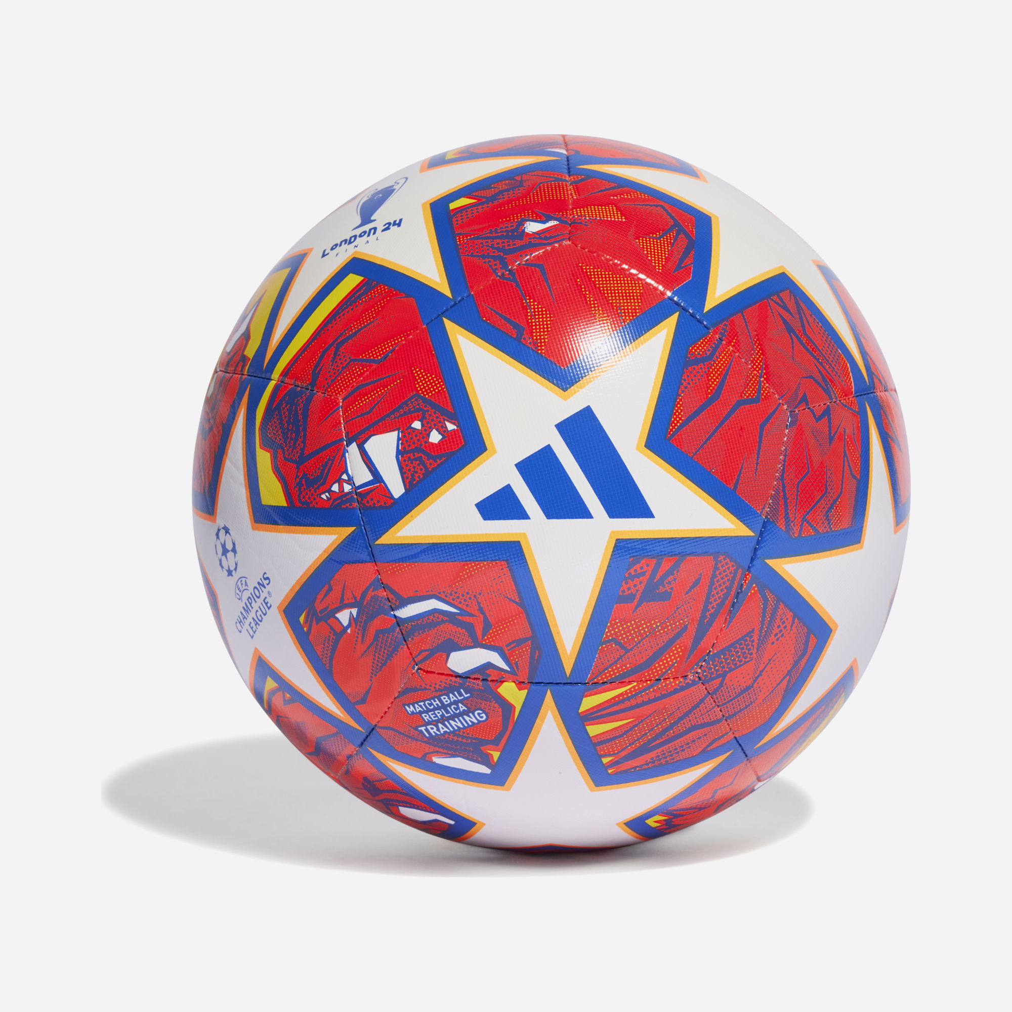 adidas Ucl Training Champıons League No:5 Unisex Futbol Topu