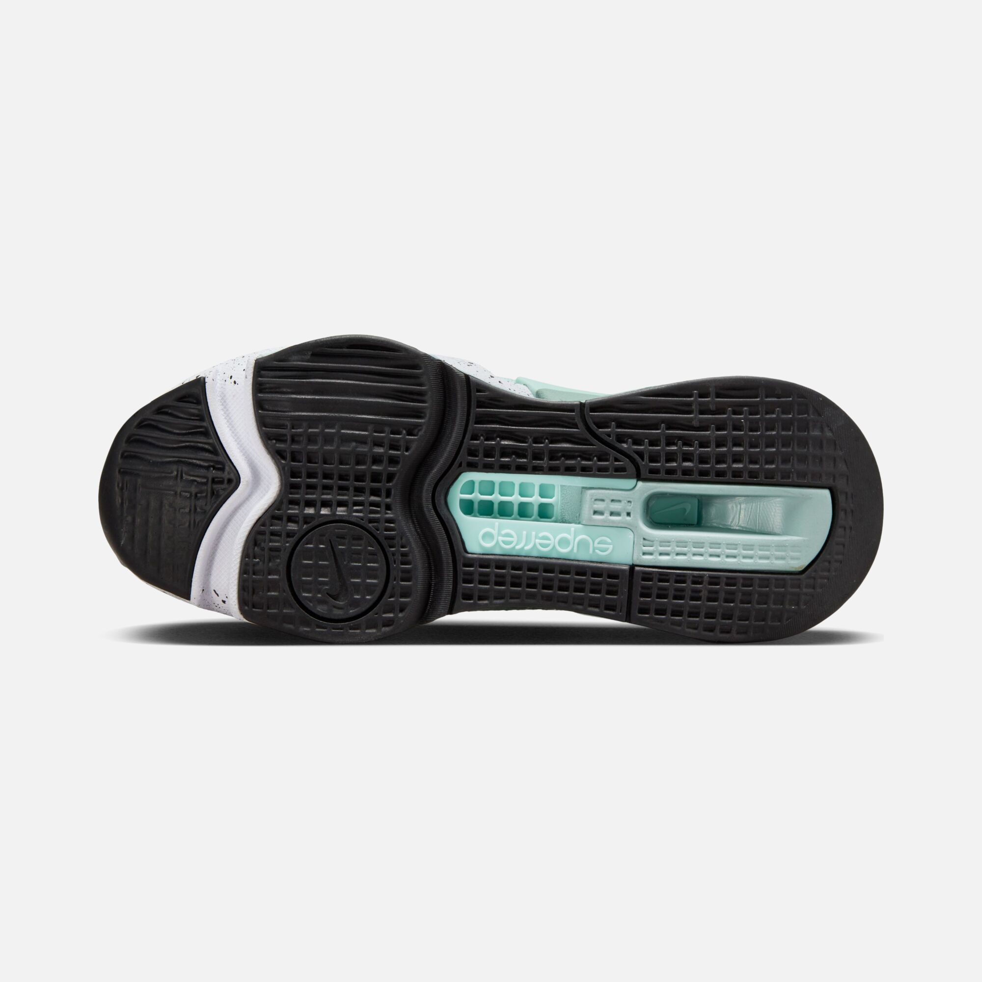 Nike Zoom SuperRep 4 Next Nature HIIT Class Kadın Spor Ayakkabı
