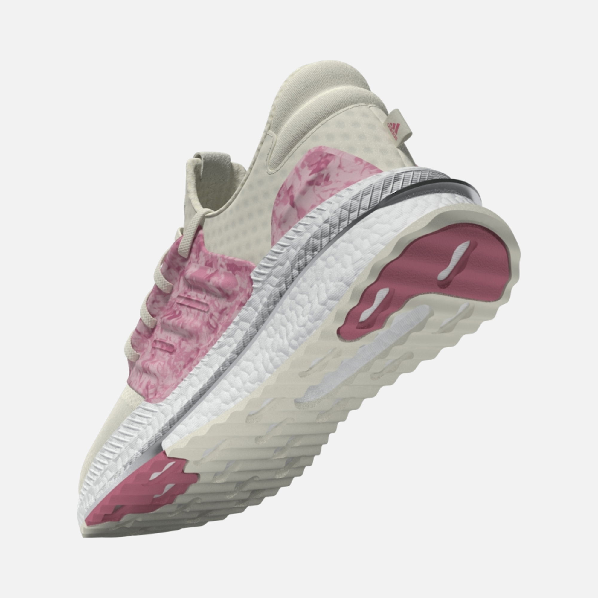 adidas X_Plrboost Running Kadın Spor Ayakkabı