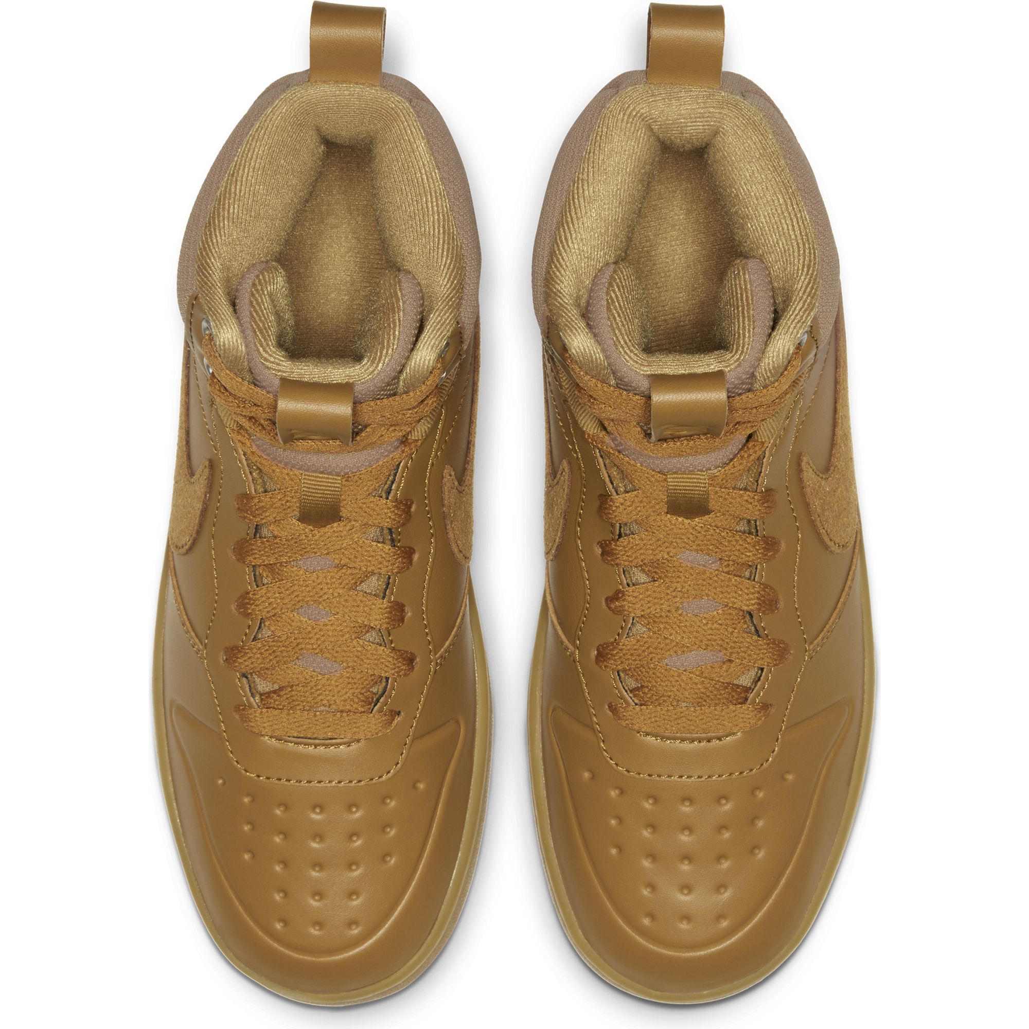 Nike Court Borough Mid 2 Boot (GS) Spor Ayakkabı