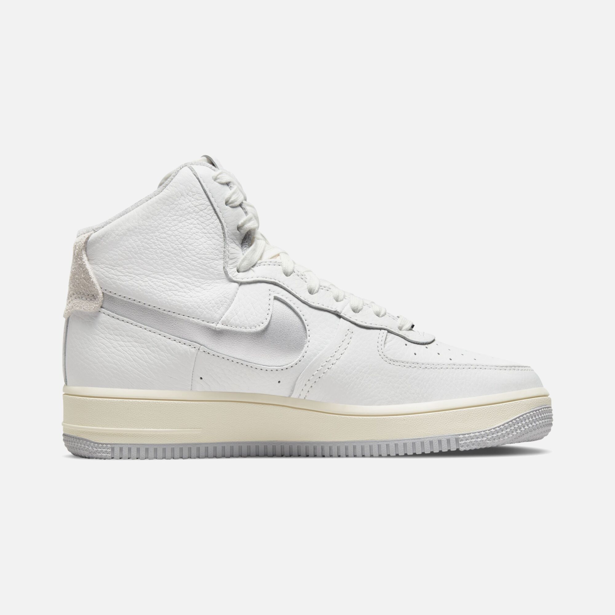 Nike Air Force 1 Sculpt High Kadın Spor Ayakkabı