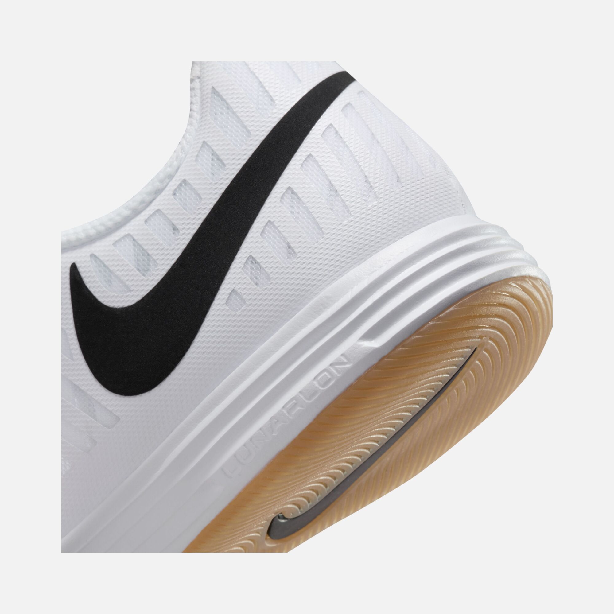 Nike Lunar Gato II IC Indoor Court Erkek Halı Saha Ayakkabı