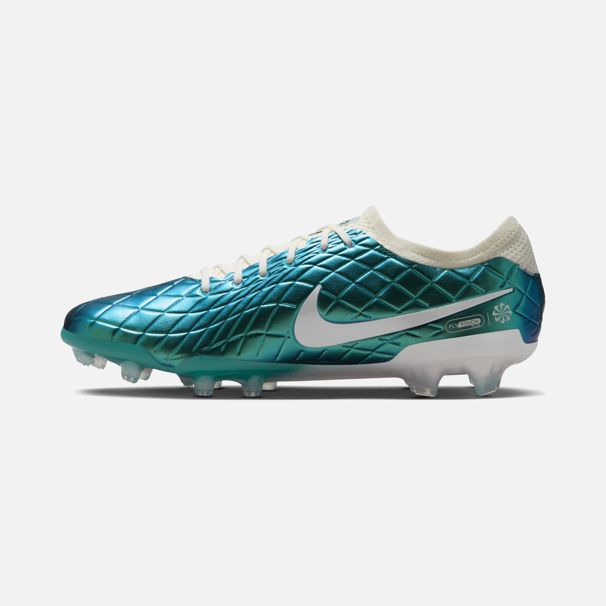 Nike Tiempo Emerald Legend 10 Elite FG 30 Firm-Ground Erkek Krampon