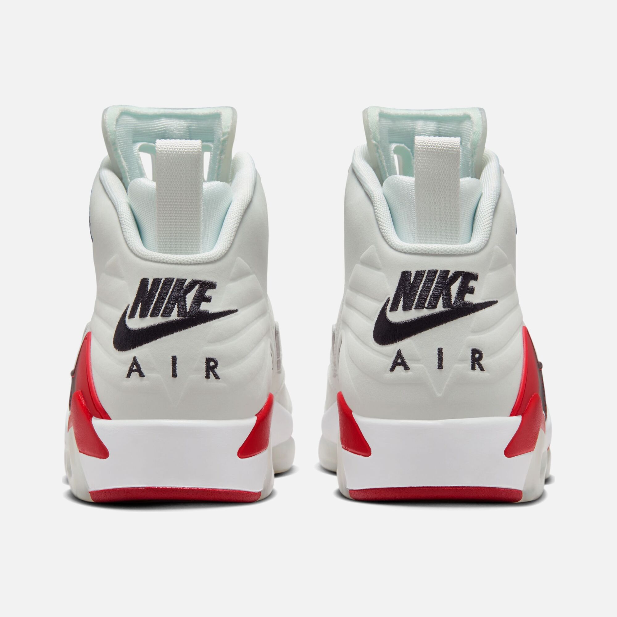 Nike Jordan MVP ''Leather Fabric & Nubuck Details'' Kadın Spor Ayakkabı