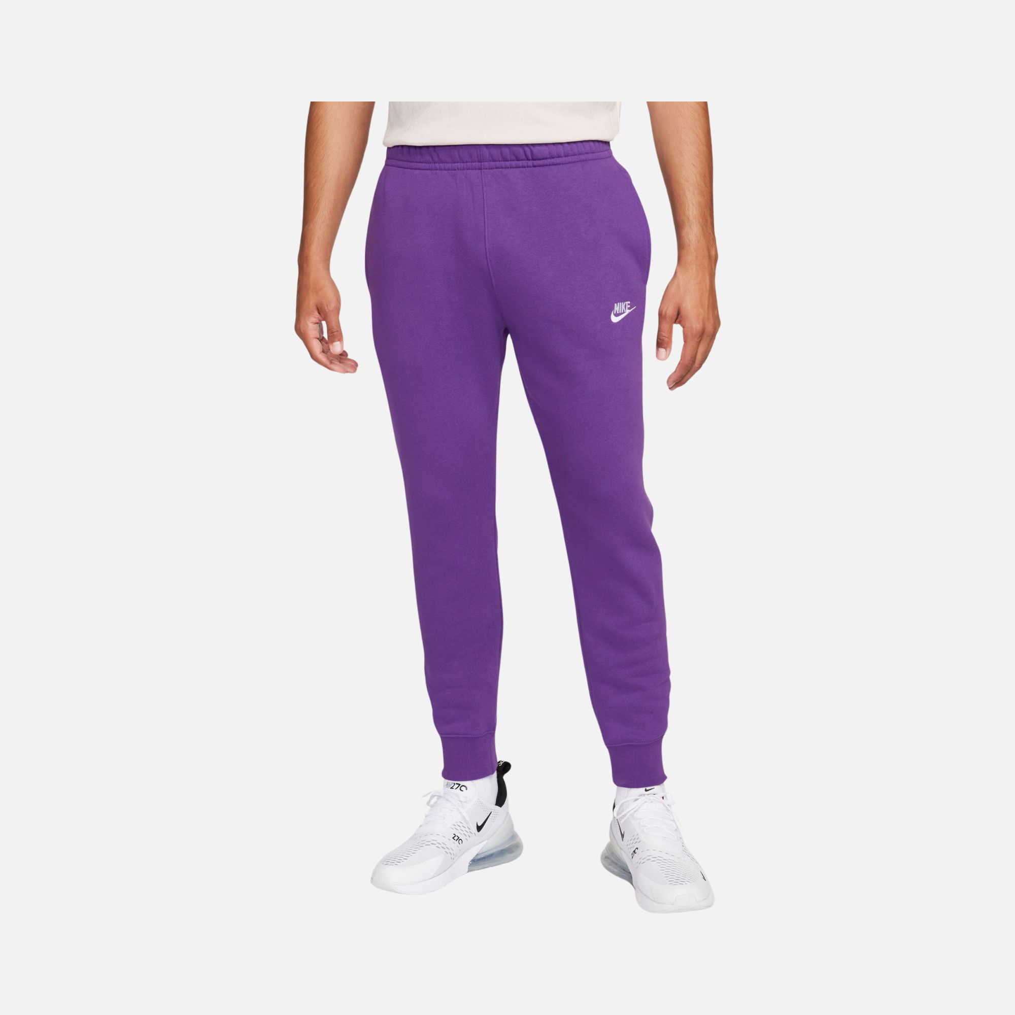 Nike Sportswear Club Fleece Erkek Eşofman Altı