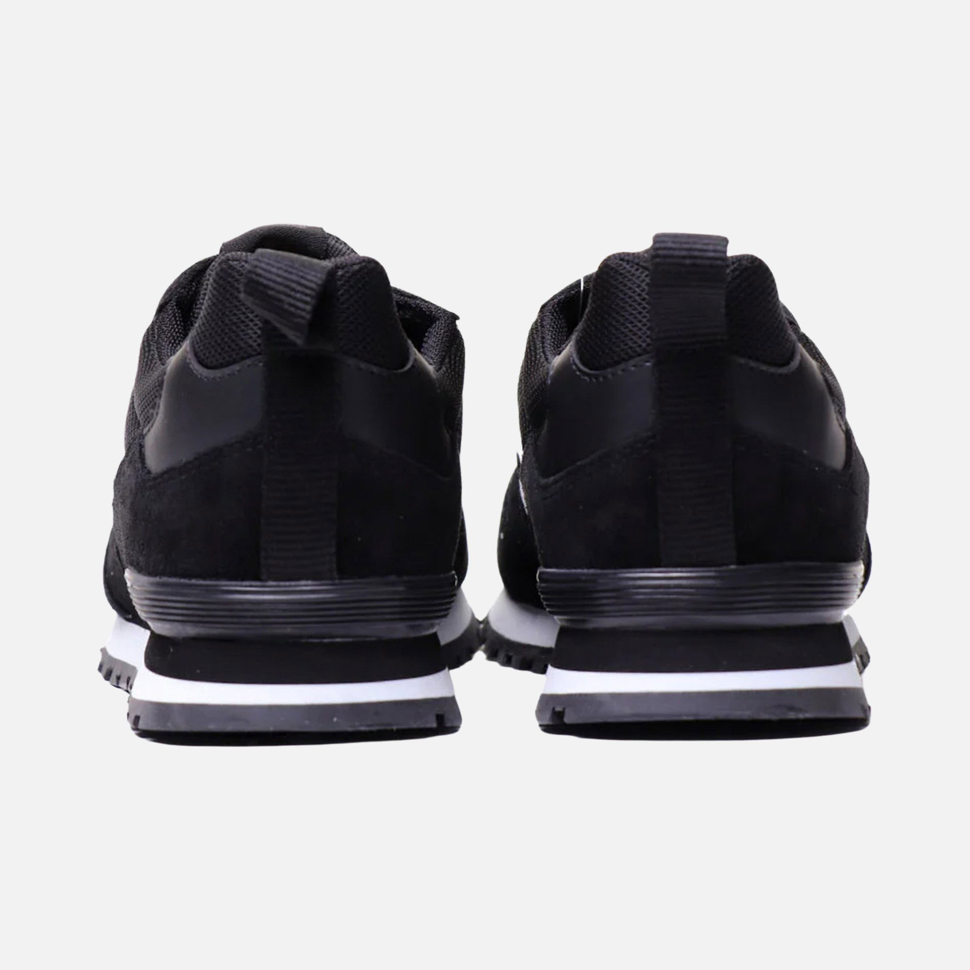 Hummel Sportswear Monaco 86 Unisex Spor Ayakkabı