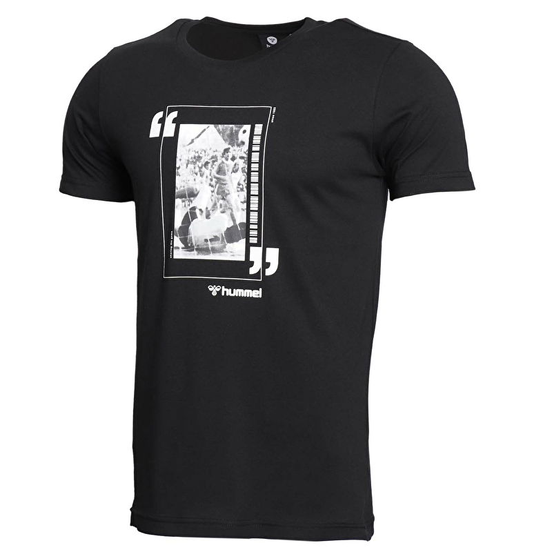 Hummel Karl Short-Sleeve Erkek Tişört