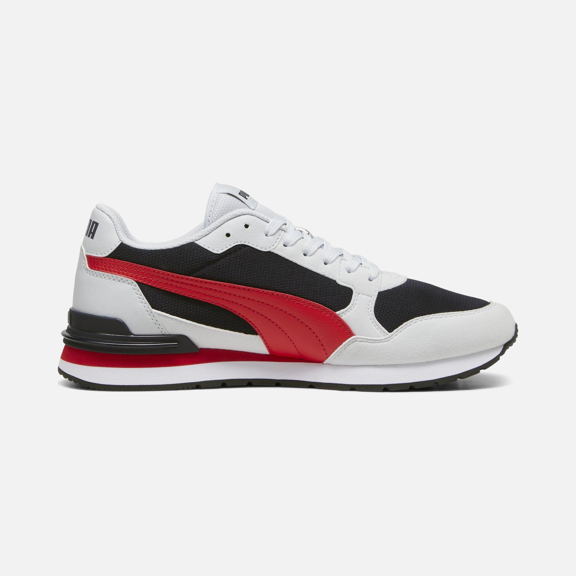 Puma Sportswear ST Runner v4 Mesh Erkek Spor Ayakkabı