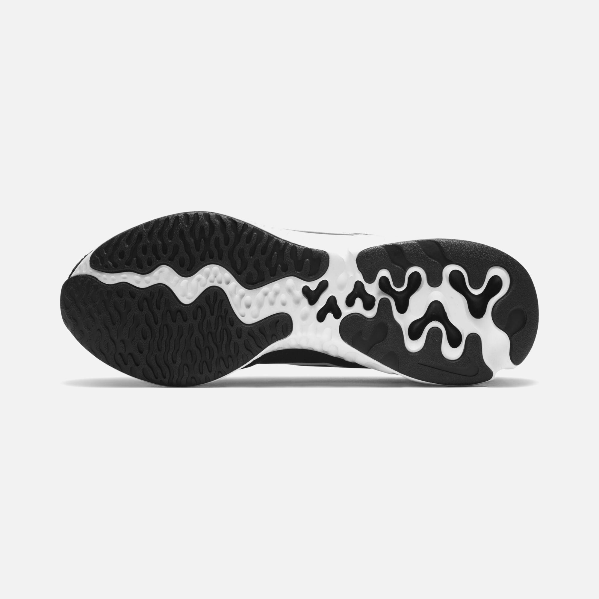 Nike Renew Run 2 Running Erkek Spor Ayakkabı