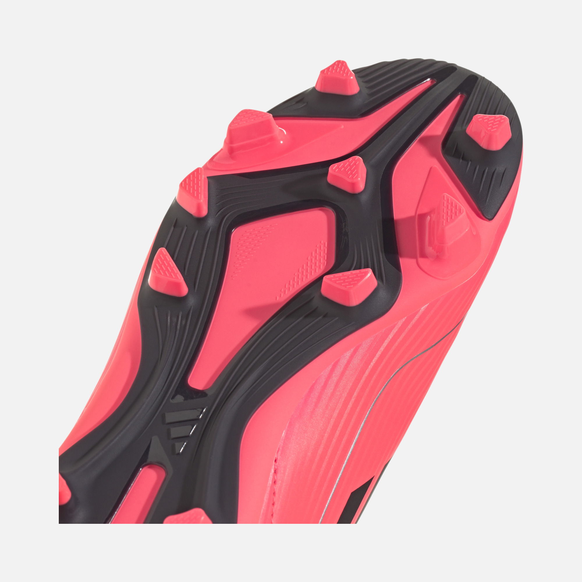 adidas F50 Club FxG Flexible Ground Çocuk Krampon