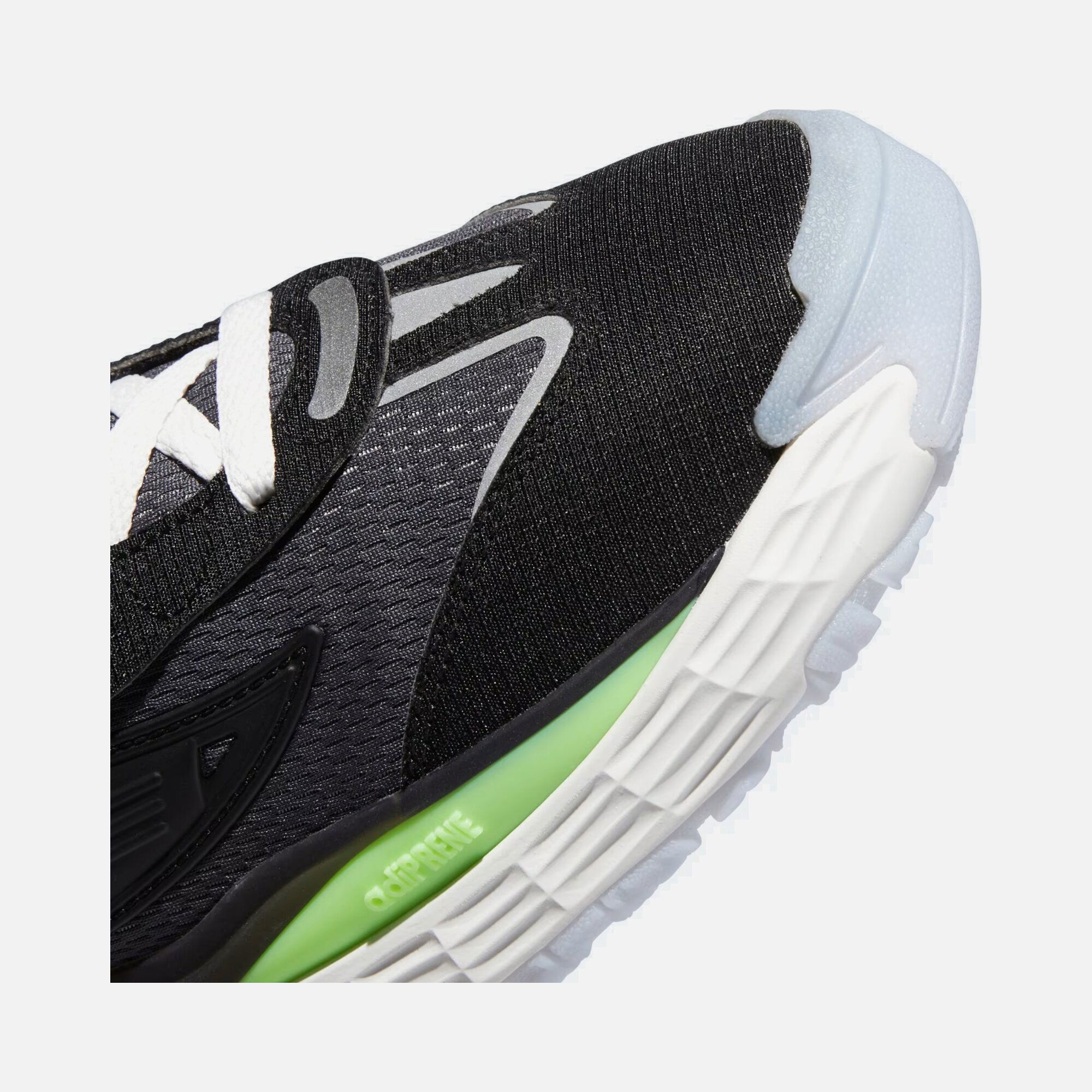 adidas Niteball III Erkek Basketbol Ayakkabısı