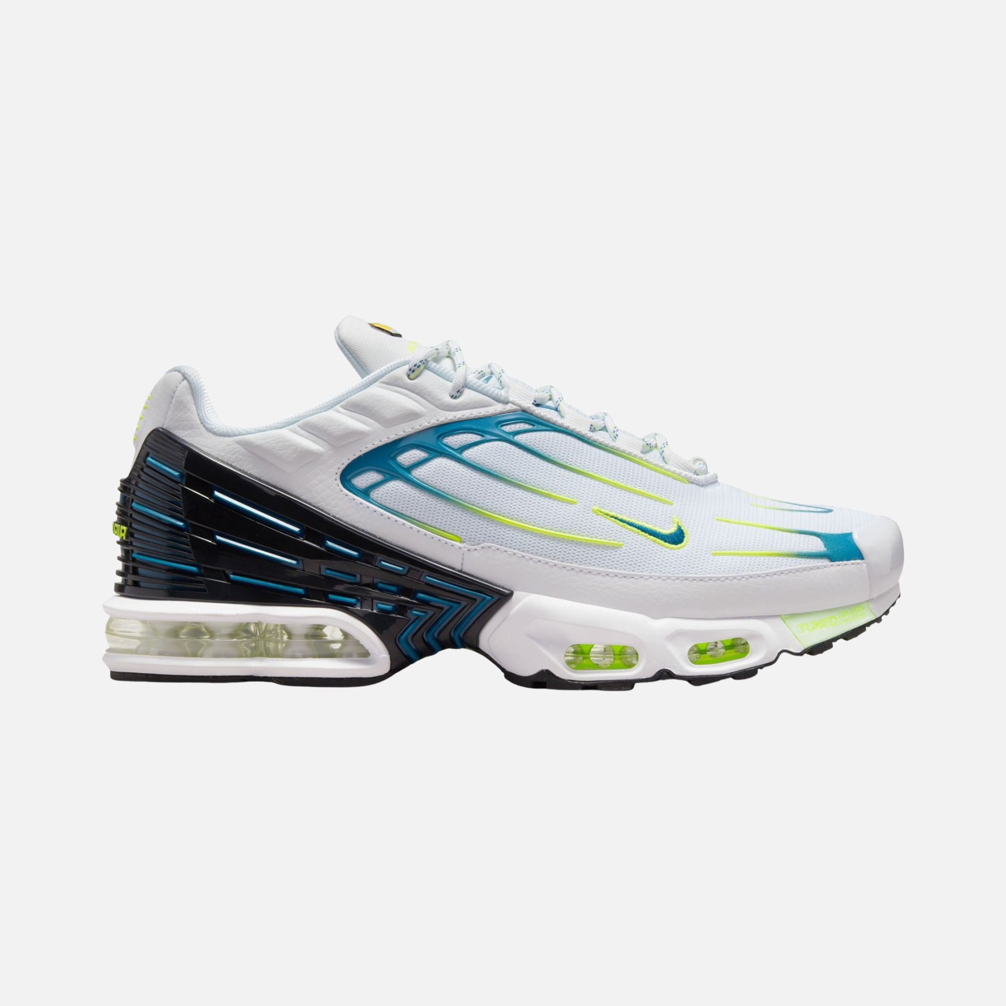Nike Air Max Plus III FW22 Erkek Spor Ayakkabı