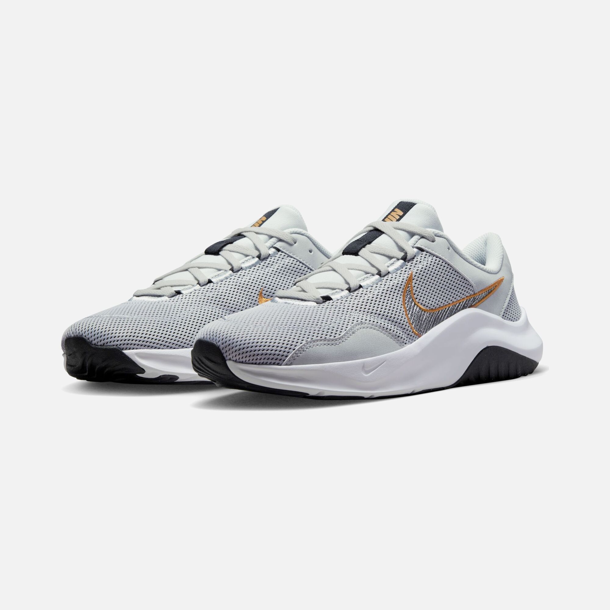 Nike Legend Essential 3 Next Nature Training Erkek Spor Ayakkabı