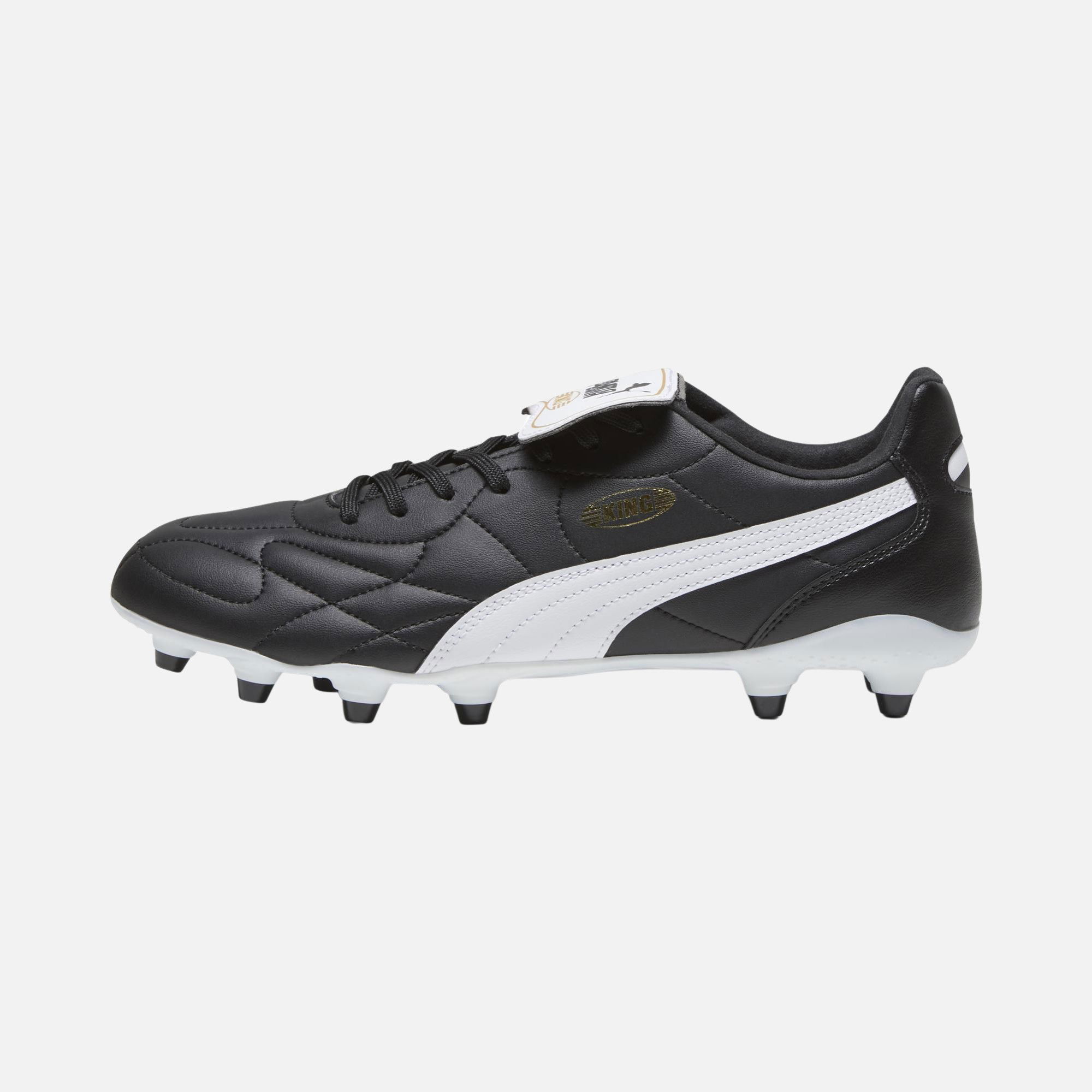 Puma King Top FG/AG Erkek Krampon