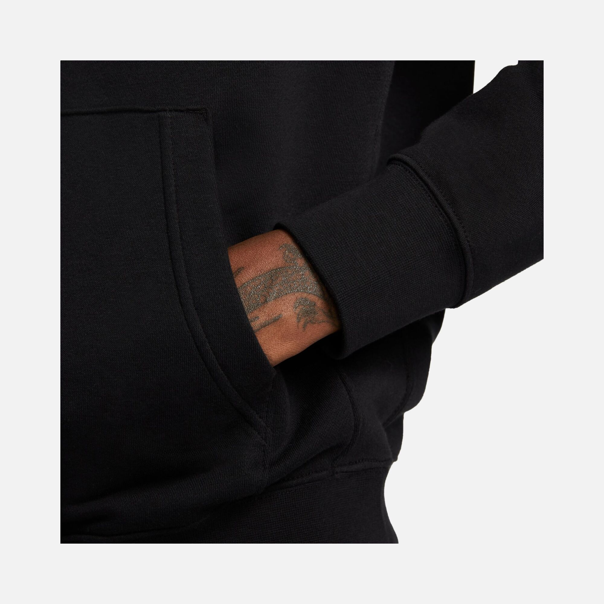 Nike Sportswear AF1 Anniversary Graphic Hoodie Erkek Sweatshirt