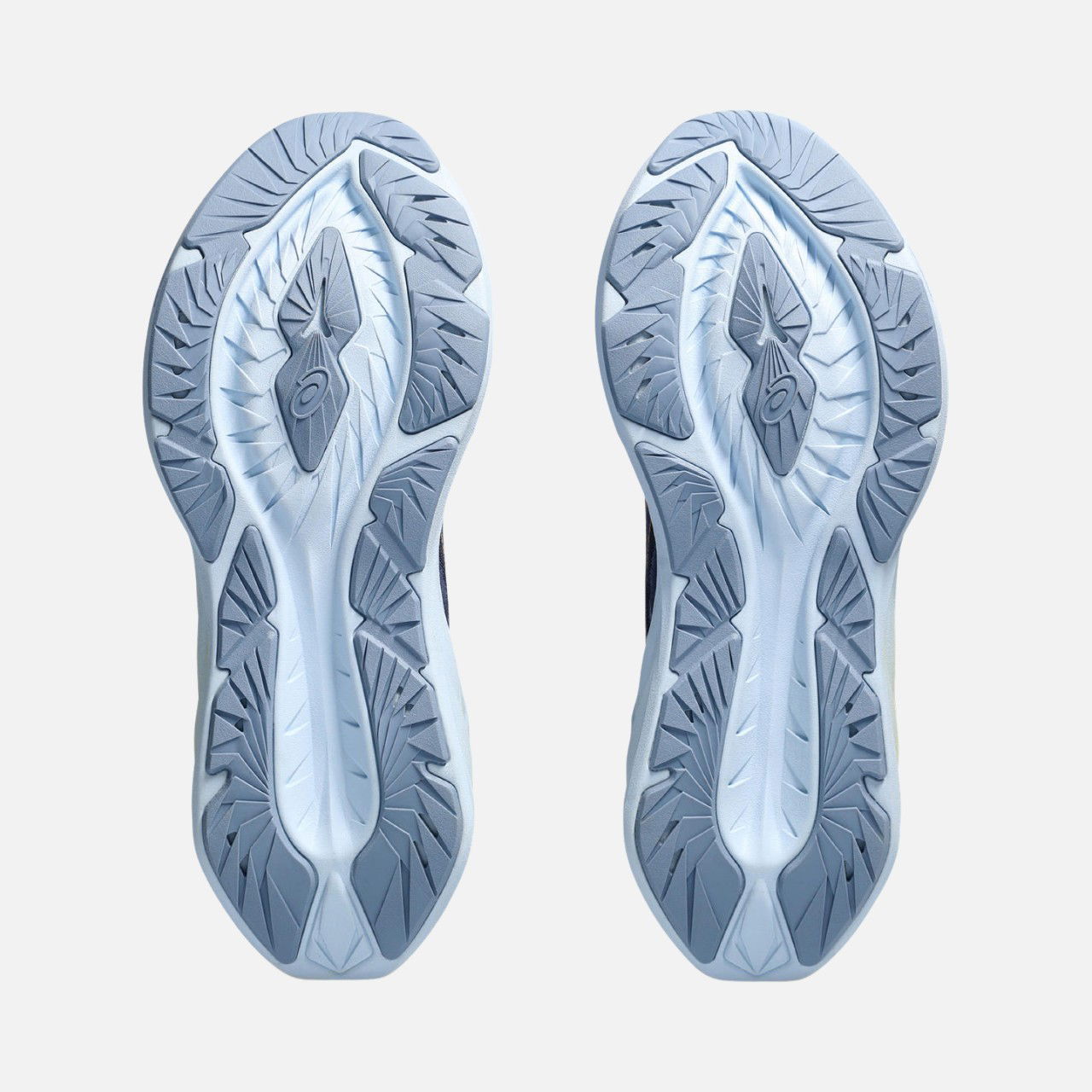 Asics Run Novablast 4 Running Erkek Spor Ayakkabı