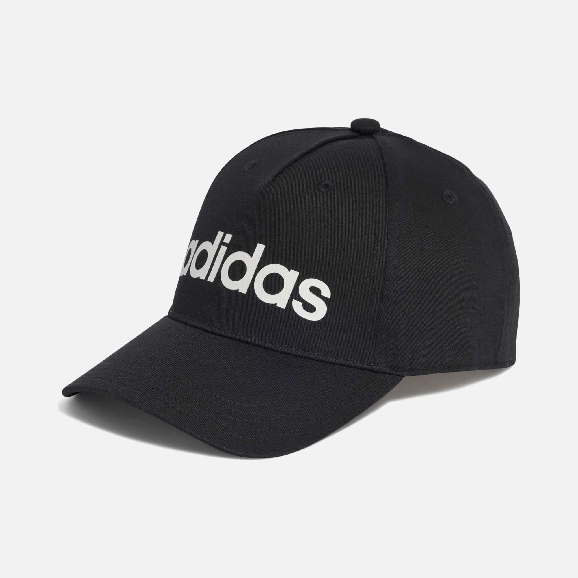 adidas Daily Logo Gym & Training Unisex Şapka