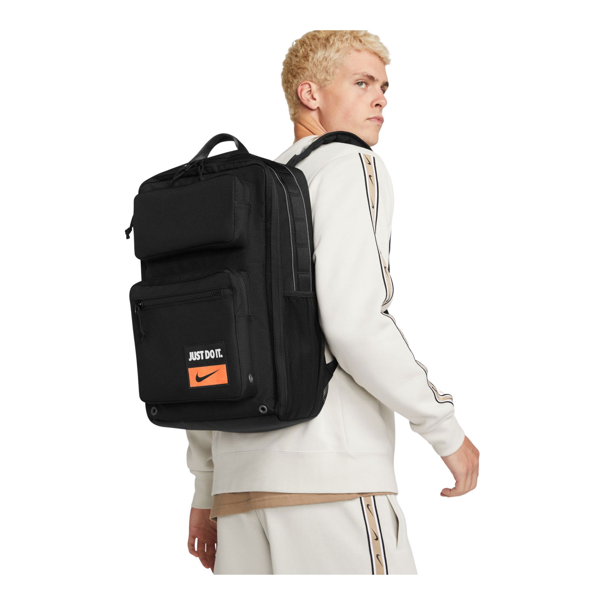 Nike Utility Speed Training (27 L) Erkek Sırt Çantası