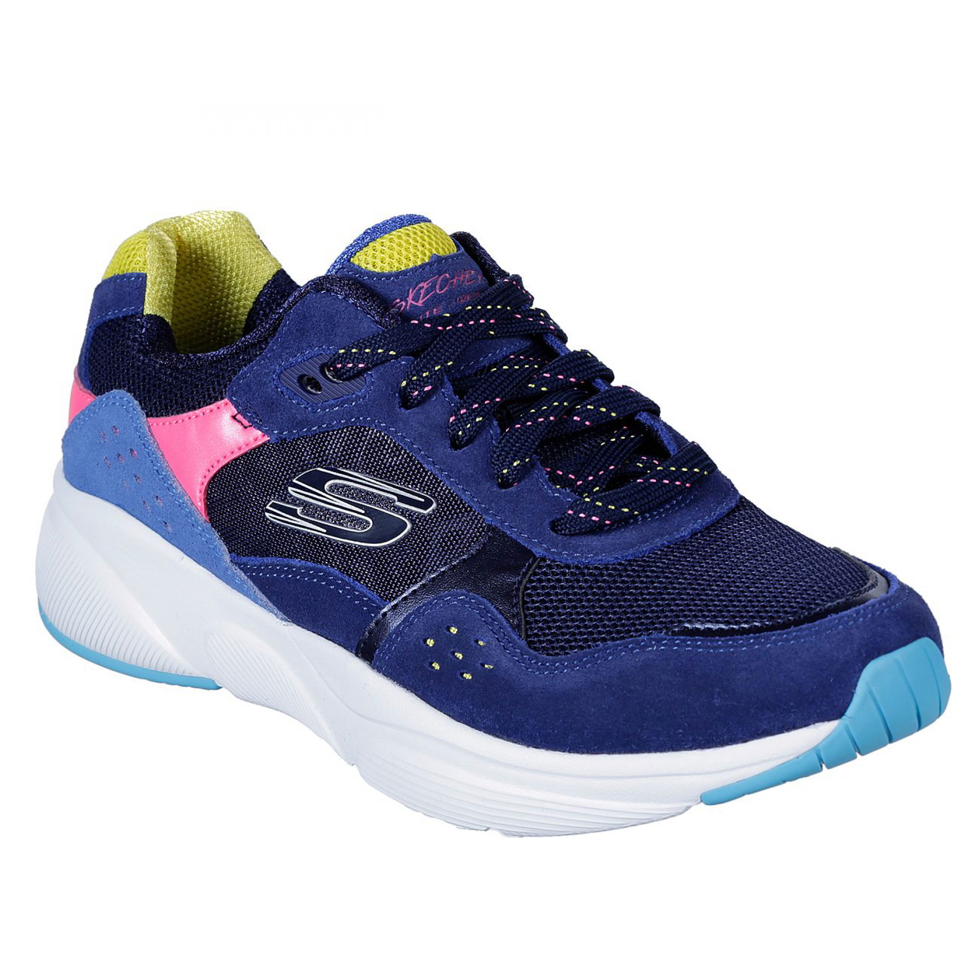 Skechers Meridian - No Worries Kadın Spor Ayakkabı