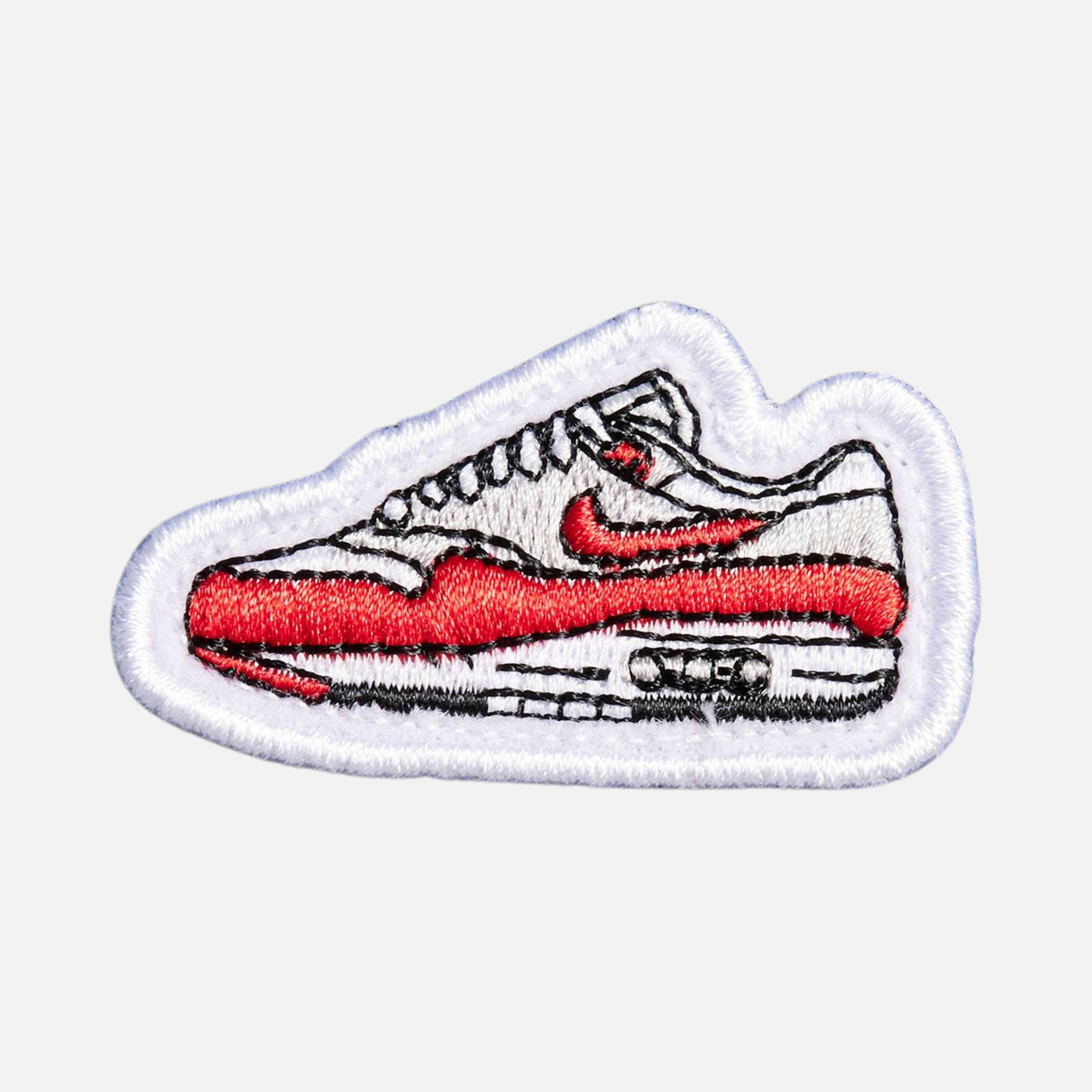 Nike Sportswear M90 Sneaker Patch Short-Sleeve Erkek Tişört