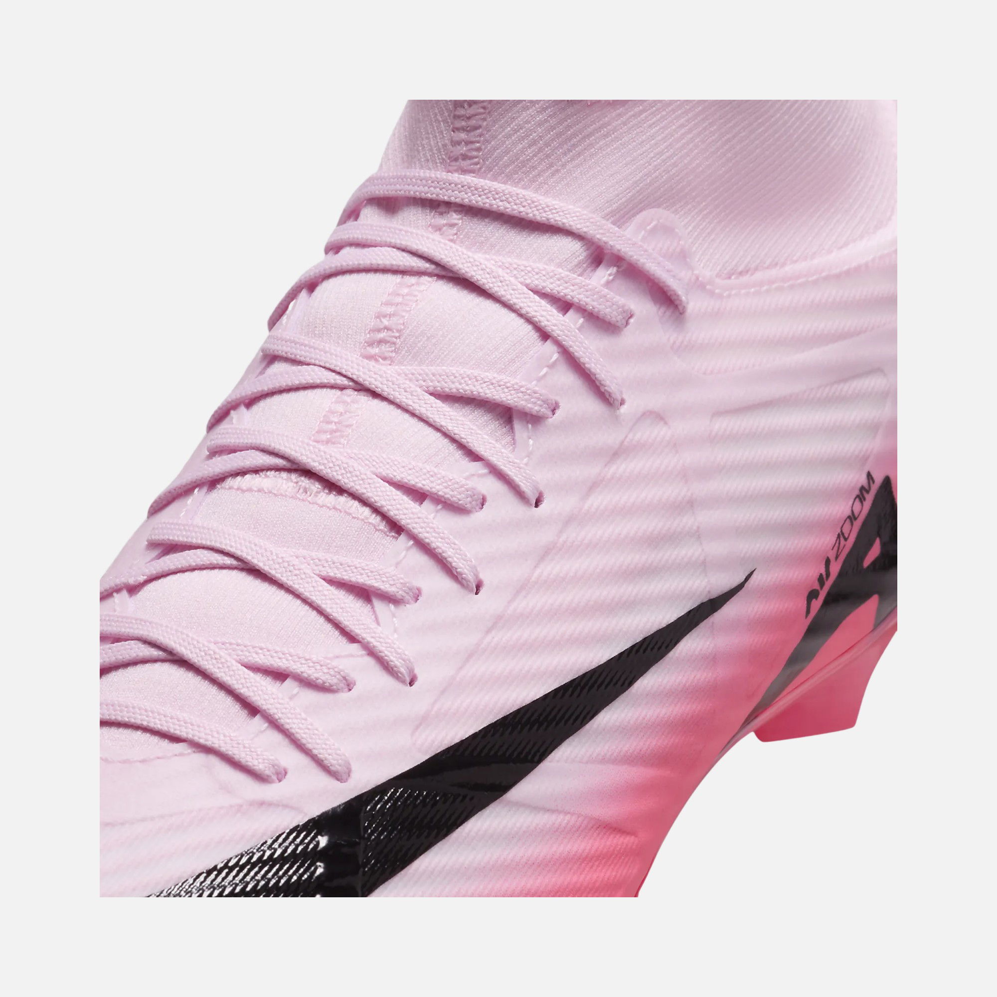 Nike Mercurial Zoom Superfly 9 Academy FG/MG Multi Ground High-Top Erkek Krampon