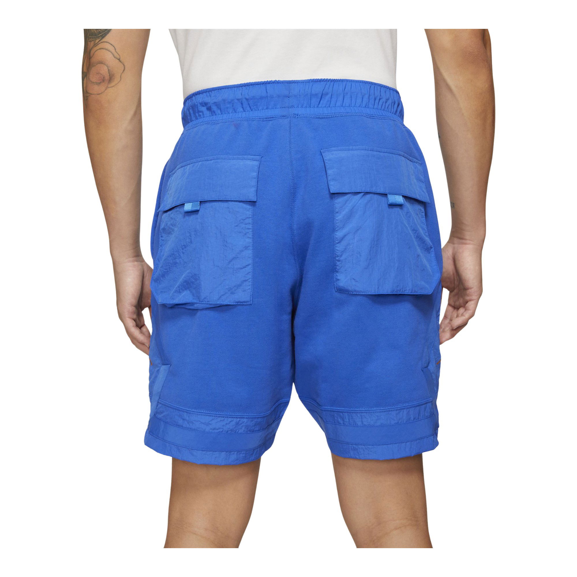 Nike Jordan 23 Engineered Fleece Erkek Şort