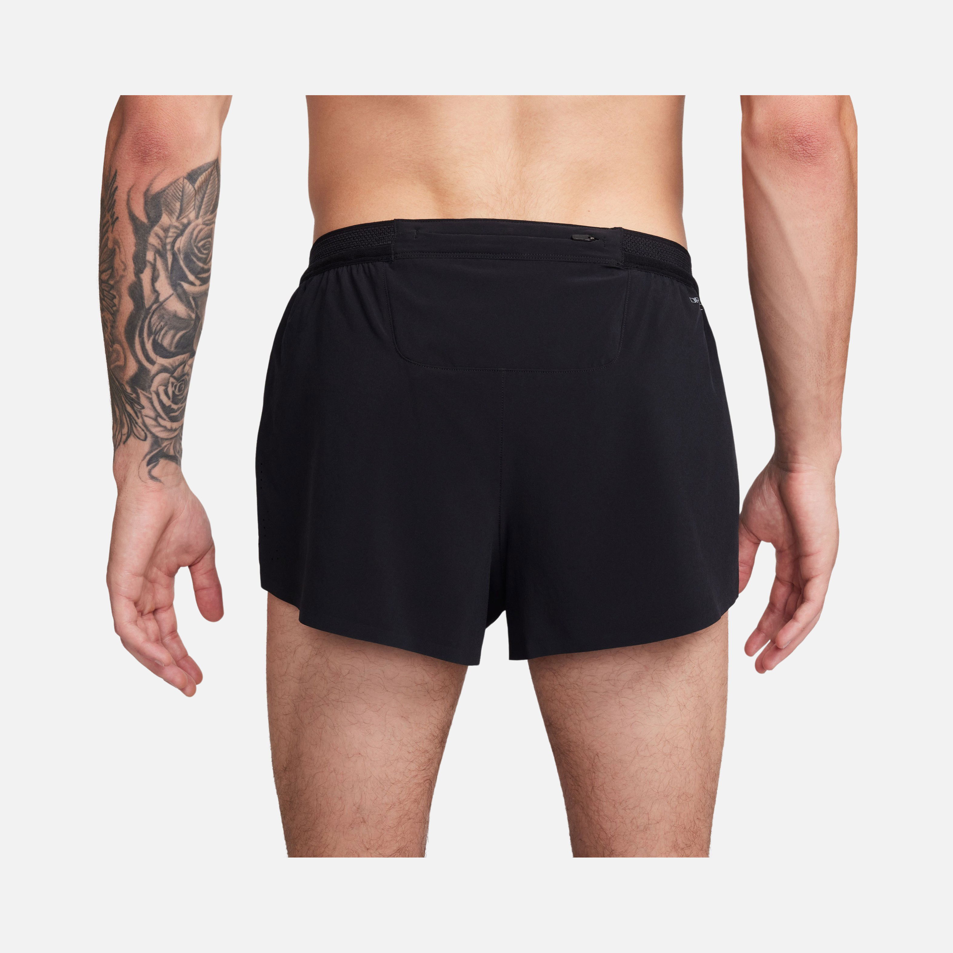 Nike Dri-Fit ADV AeroSwift 5cm (approx.) Brief-Lined Running Erkek Şort