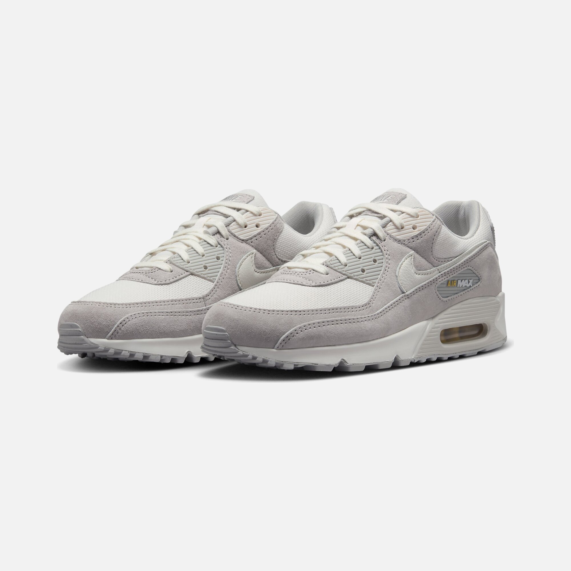 Nike Air Max 90 ''Full Grain Leather Details'' SU24 Erkek Spor Ayakkabı