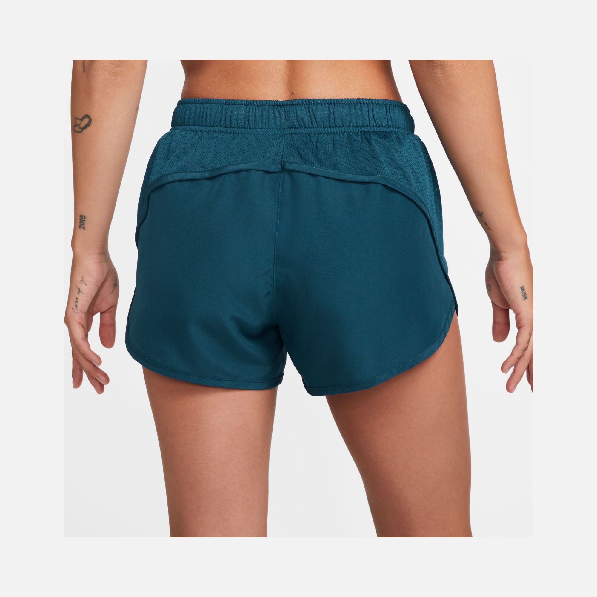 Nike Dri-Fit Tempo Race Running Kadın Şort