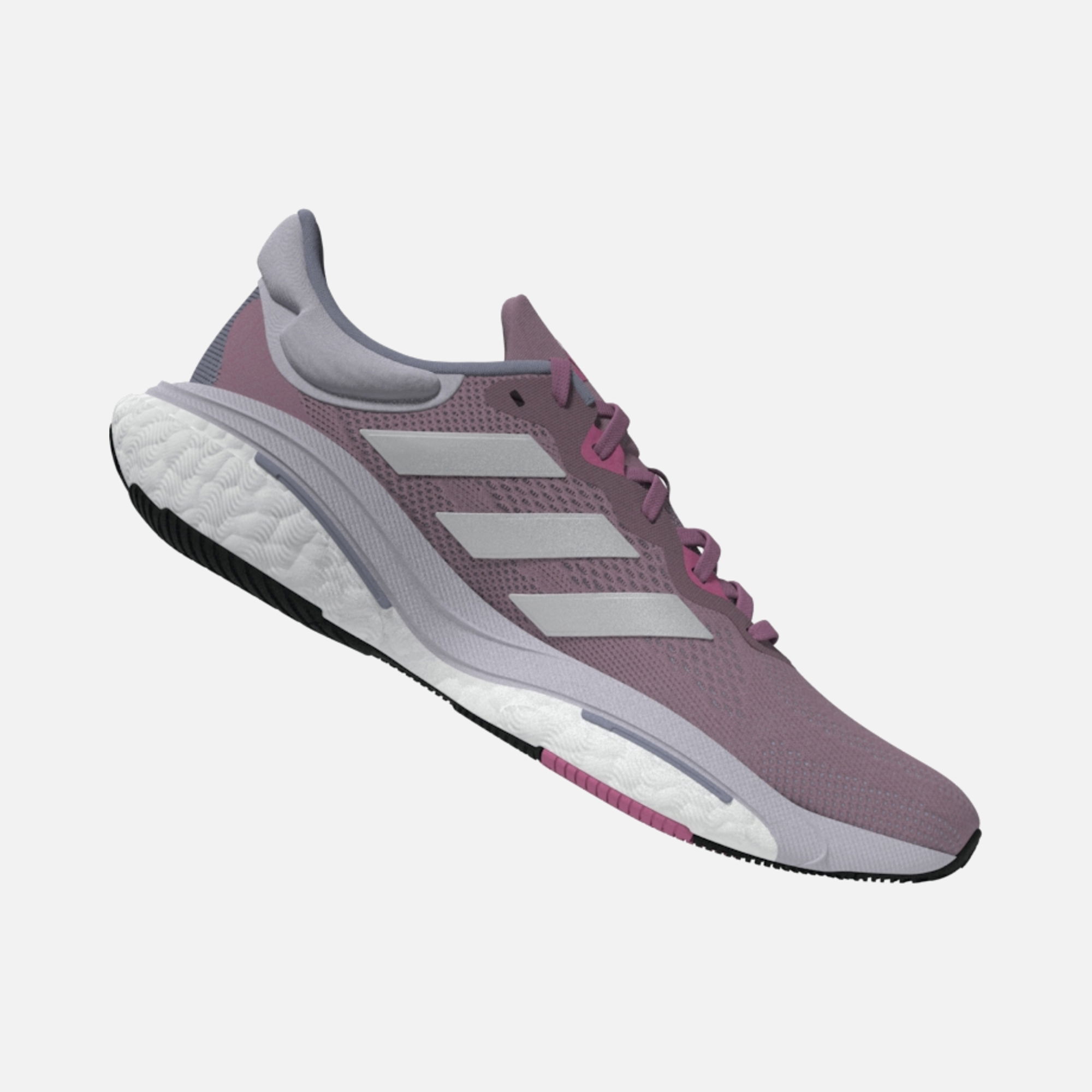 adidas Solarglide 6 Running Kadın Spor Ayakkabı