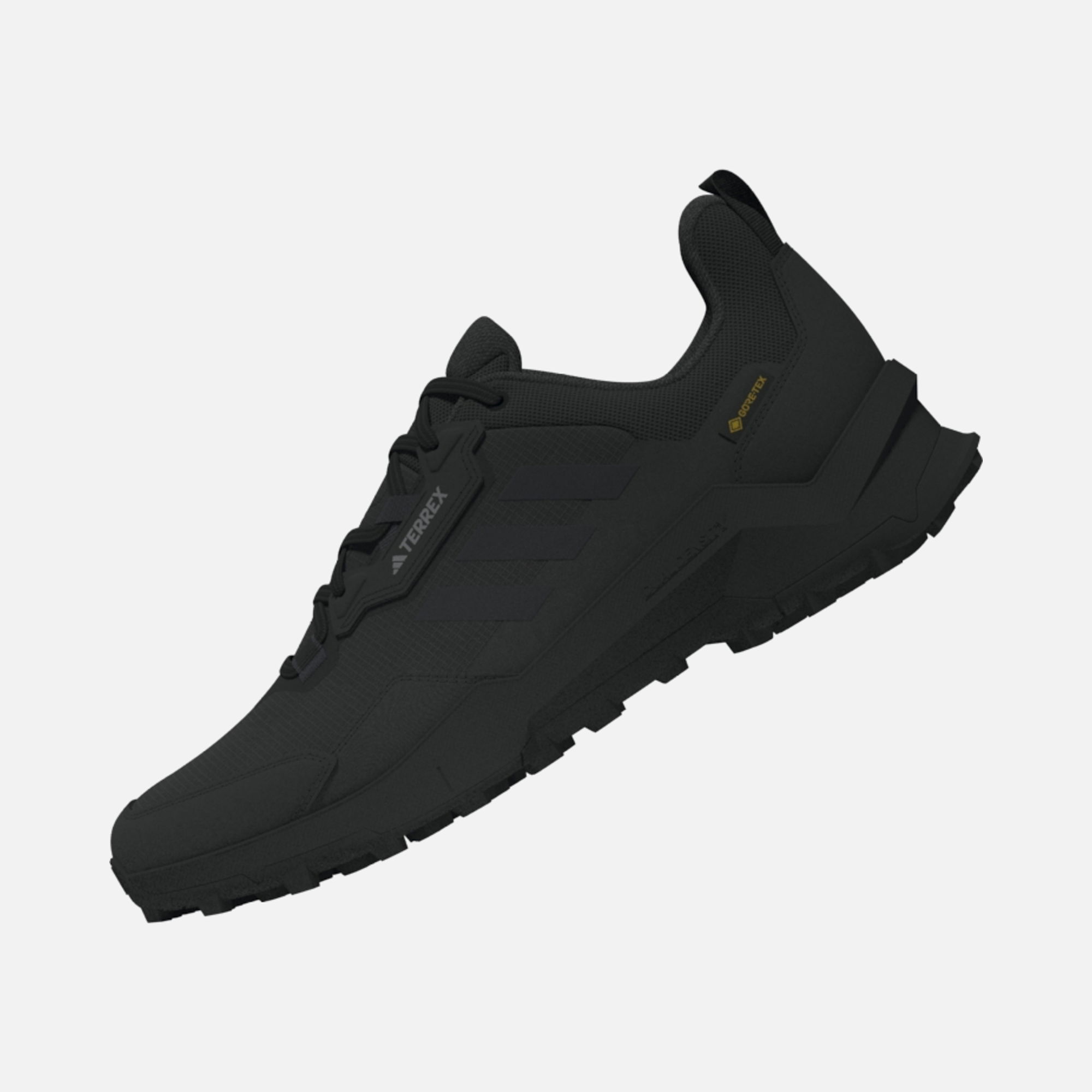 adidas Terrex AX4 Gore-Tex SS25 Hiking Erkek Spor Ayakkabı