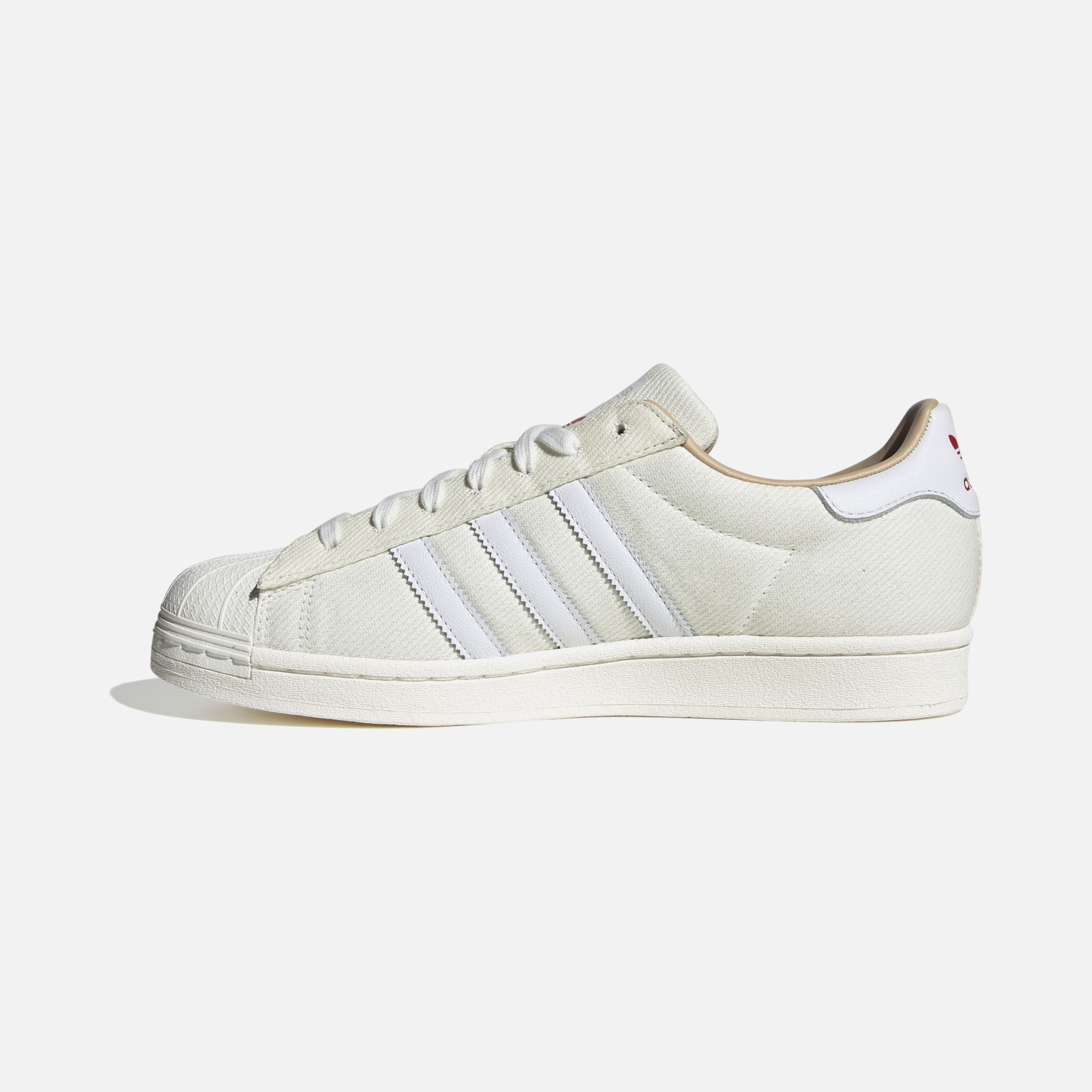 adidas Sportswear Superstar FW23 Erkek Spor Ayakkabı