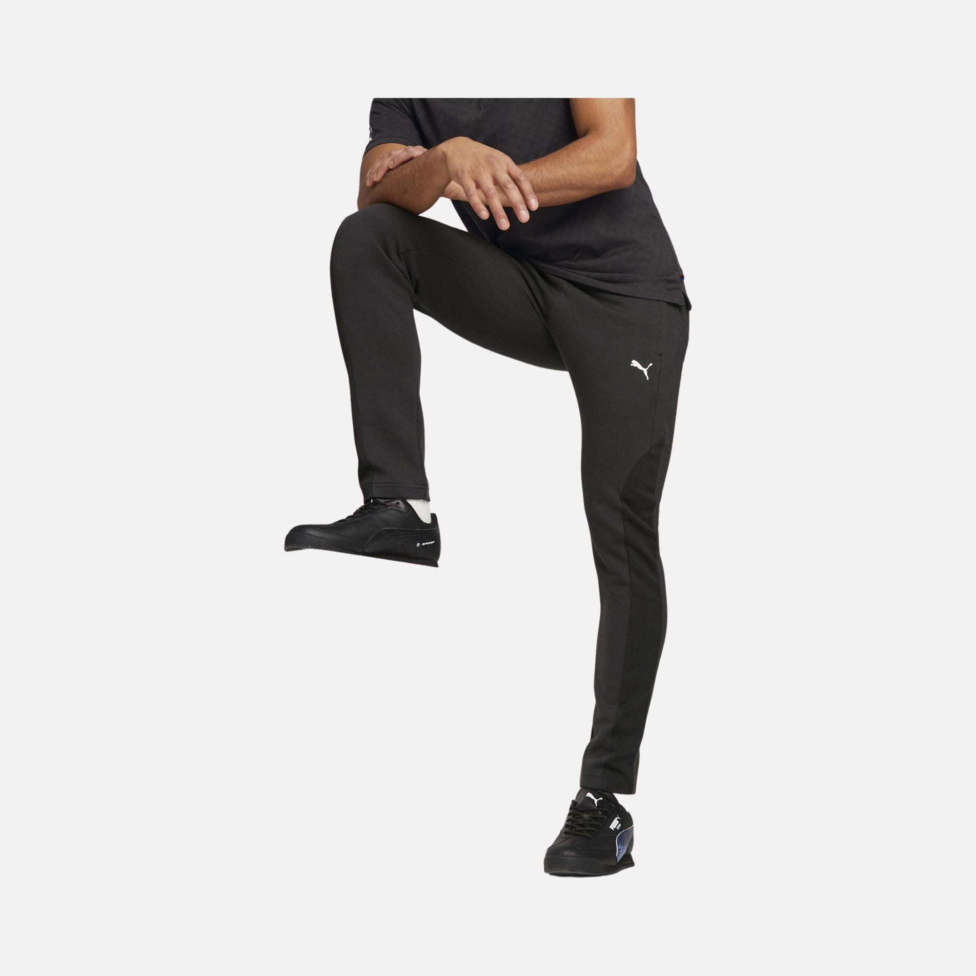 Puma Sportswear Bmw M MotorSport  Erkek Eşofman Altı