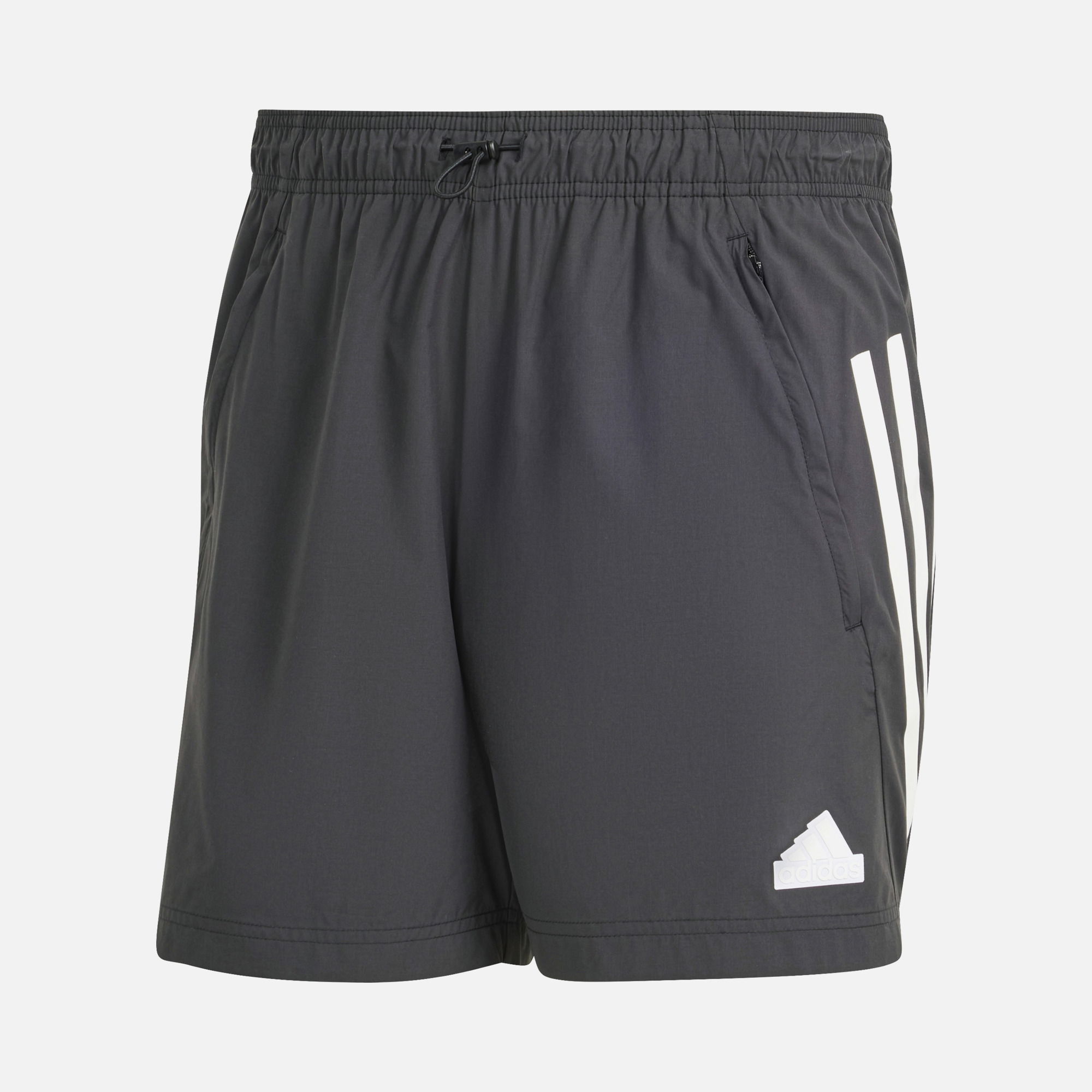 adidas Sportswear Future Icons 3-Stripes Logo SS24 Erkek Şort