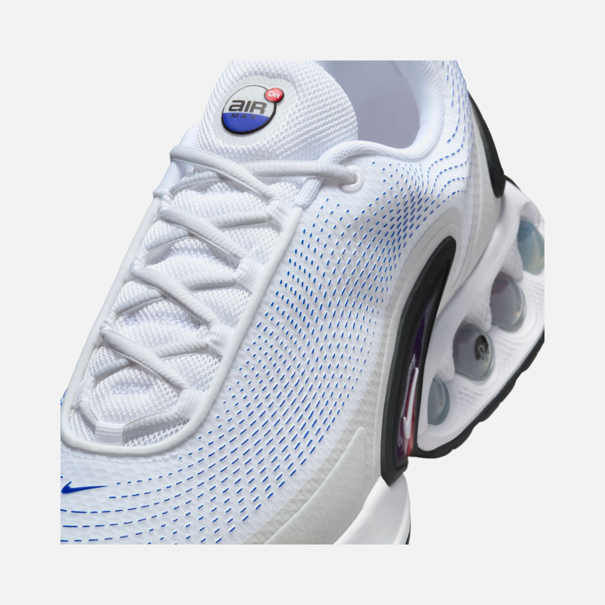 Nike Sportswear Air Max Dn ''Dynamic Air Unit System'' Erkek Spor Ayakkabı