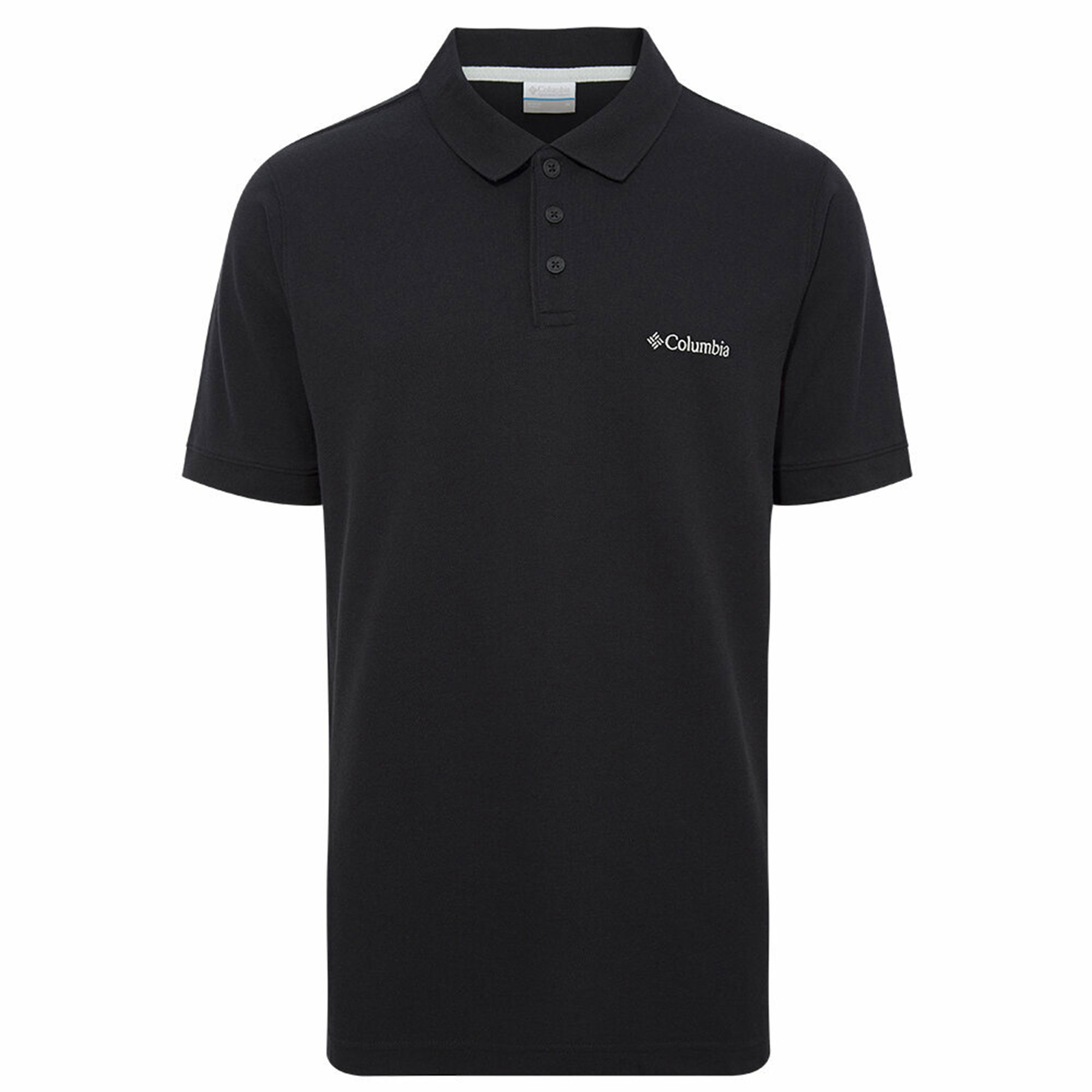 Columbia Cascade Range Solid Polo Erkek Tişört