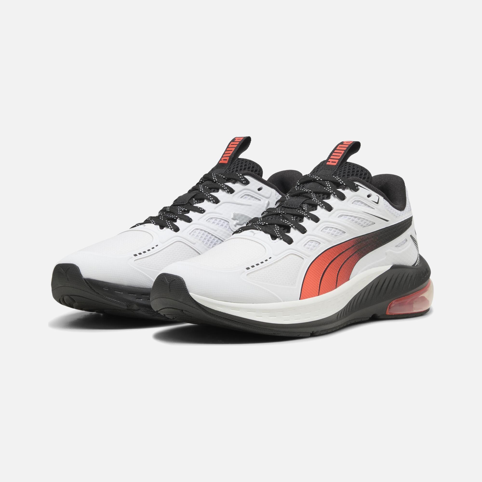 Puma X-Cell Lightspeed SoftFoam+ Running Erkek Spor Ayakkabı