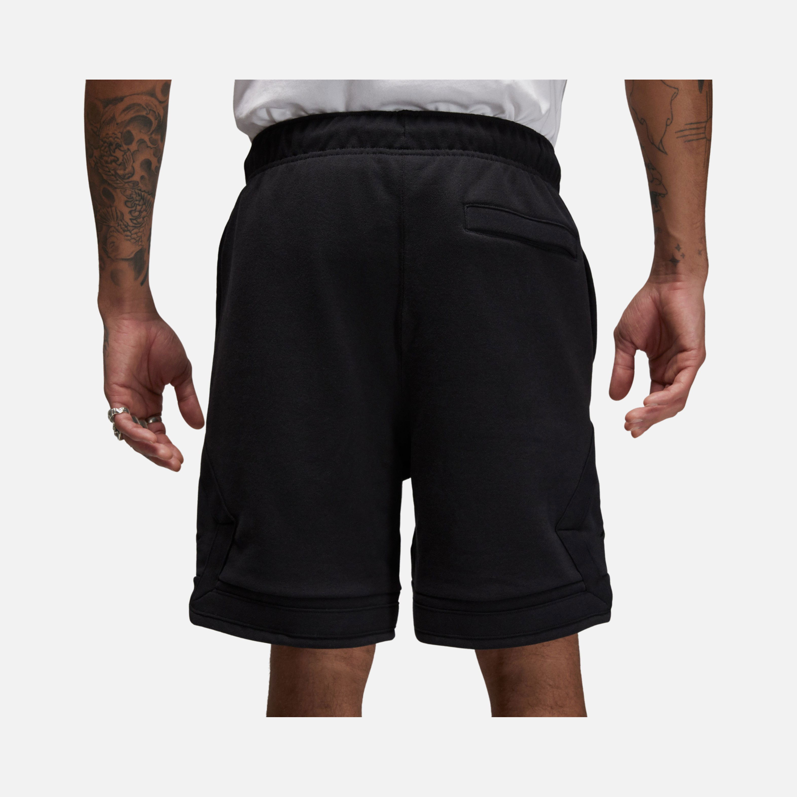 Nike Jordan Flight Essential Statement Fleece Erkek Şort