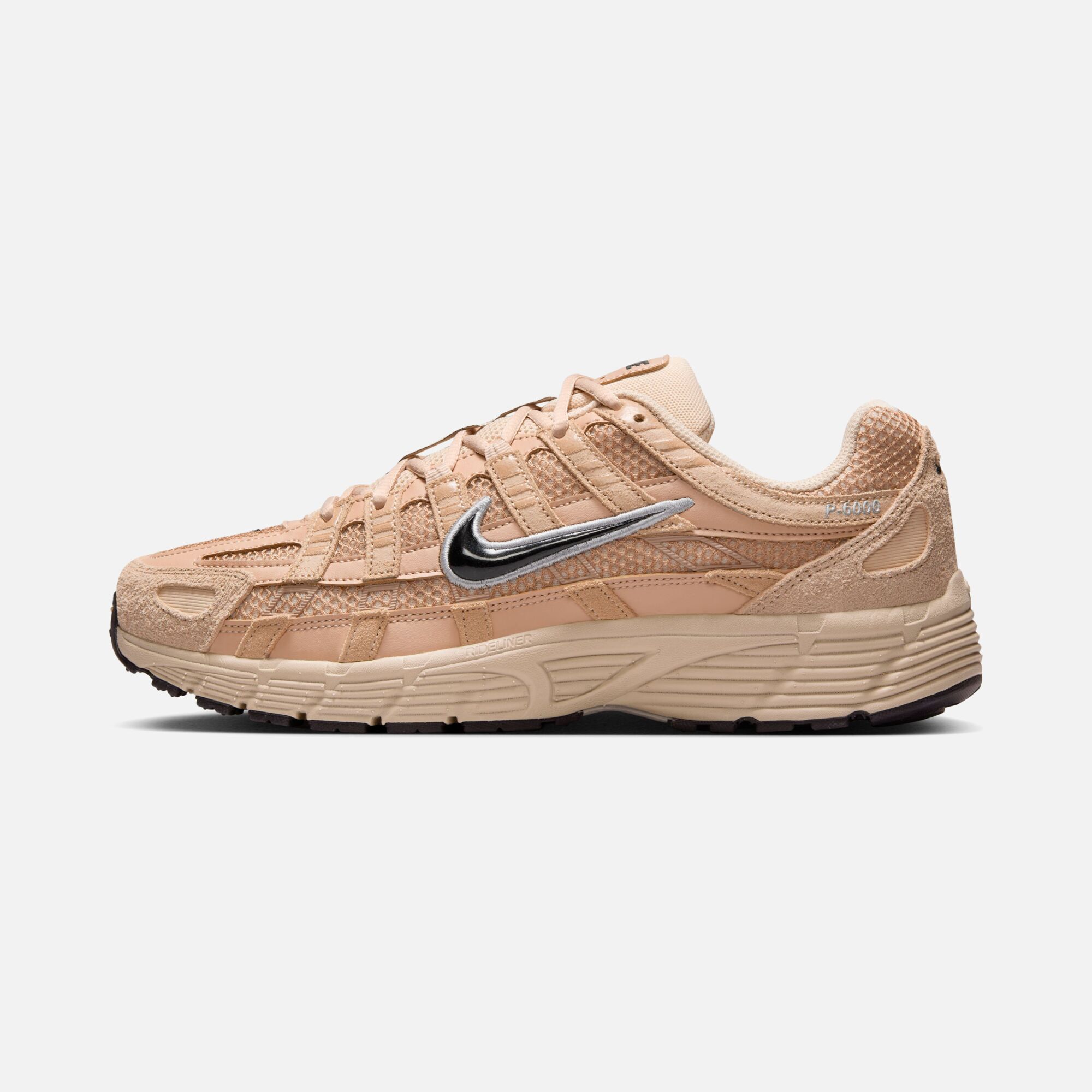 Nike Sportswear P-6000 "Bowerman Series" Erkek Spor Ayakkabı