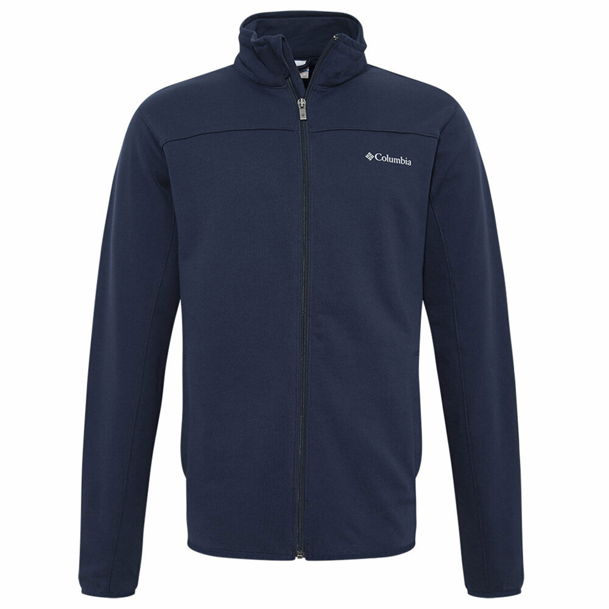 Columbia Csc Basic Logo™ Track Top Erkek Sweatshirt