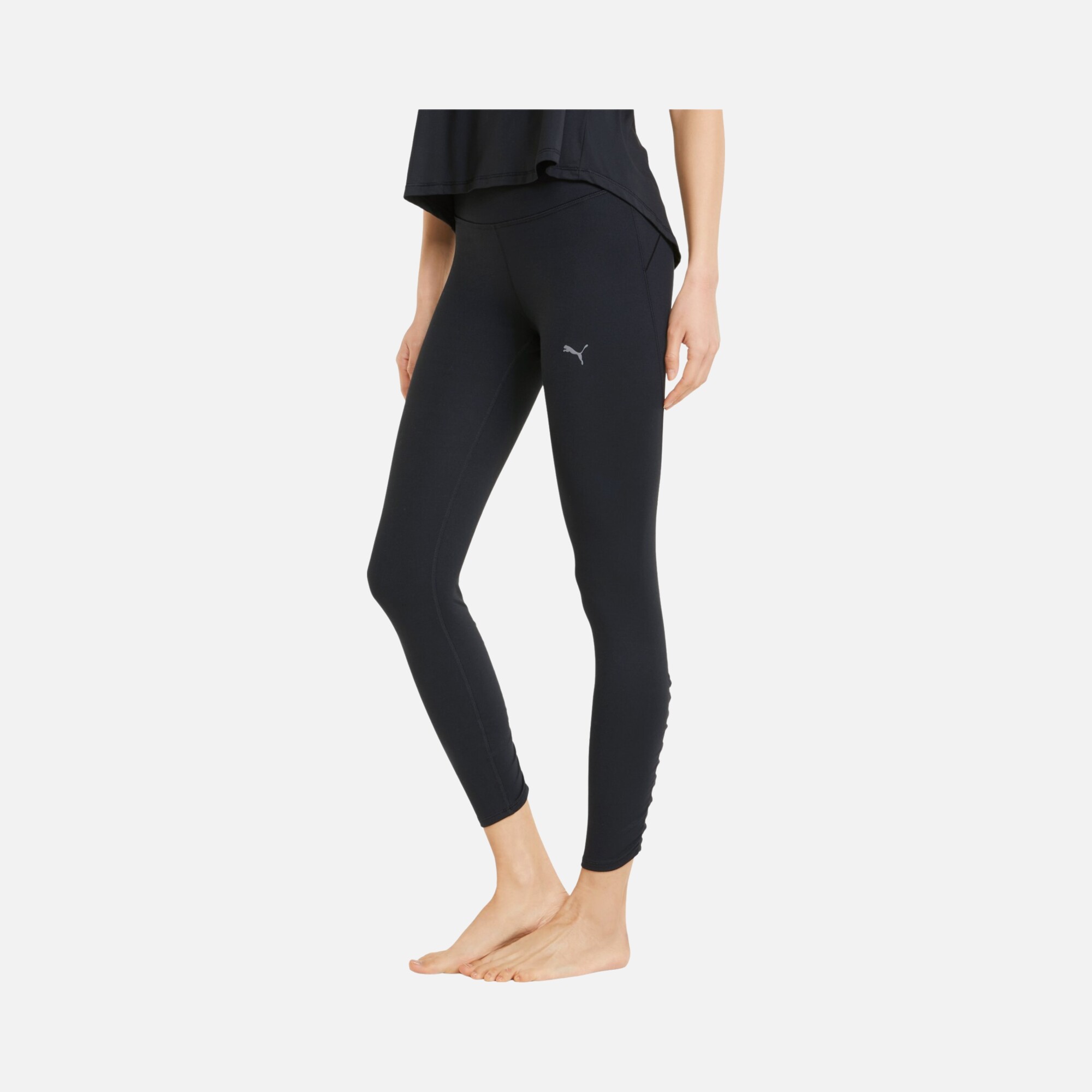 Puma Studio Foundation 7/8 Training Kadın Tayt