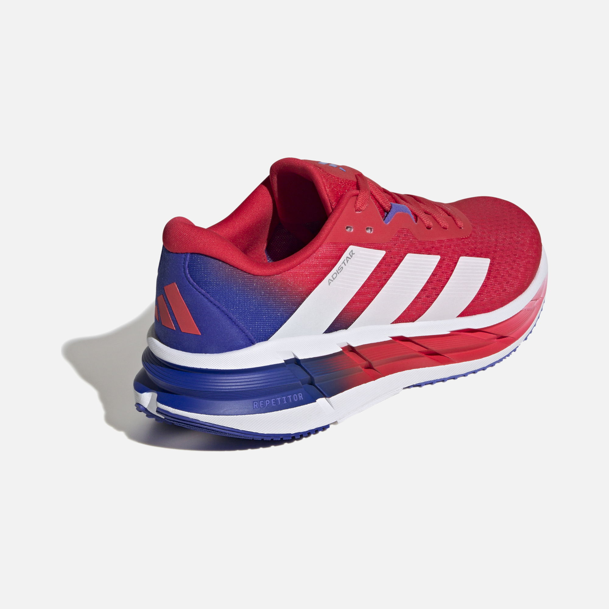 adidas Adistar 3 Repetitor Long Distance Road Running Erkek Spor Ayakkabı