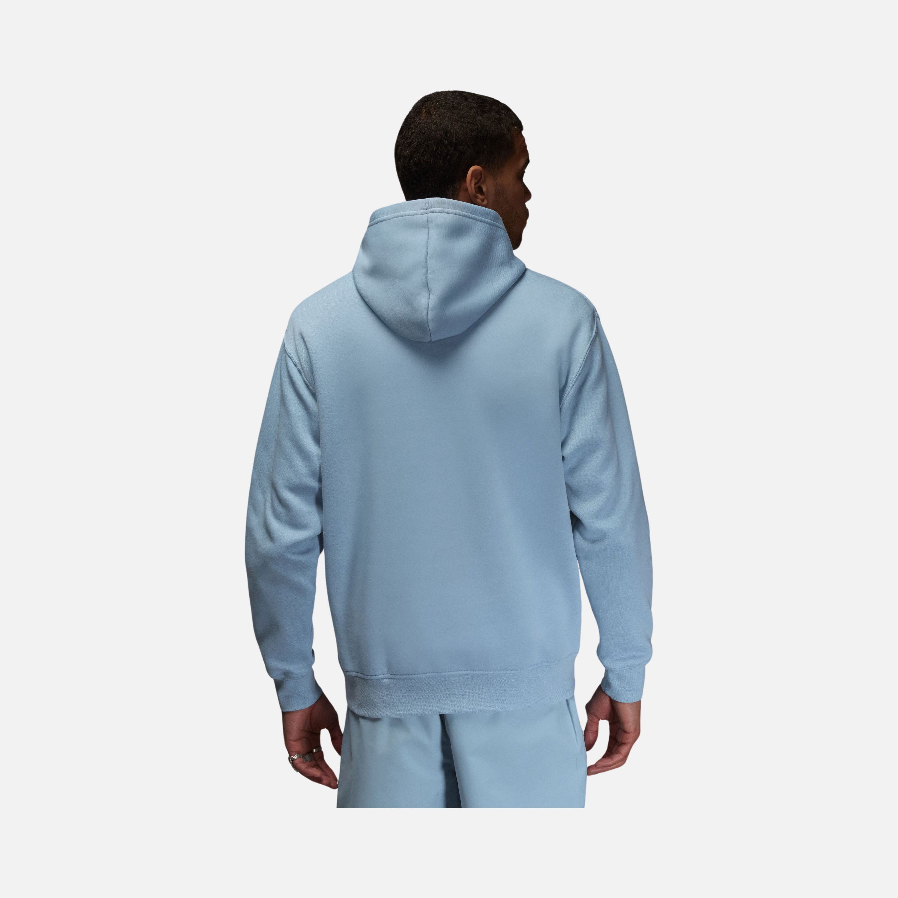 Nike Jordan Essentials Fleece Hoodie Erkek Sweatshirt