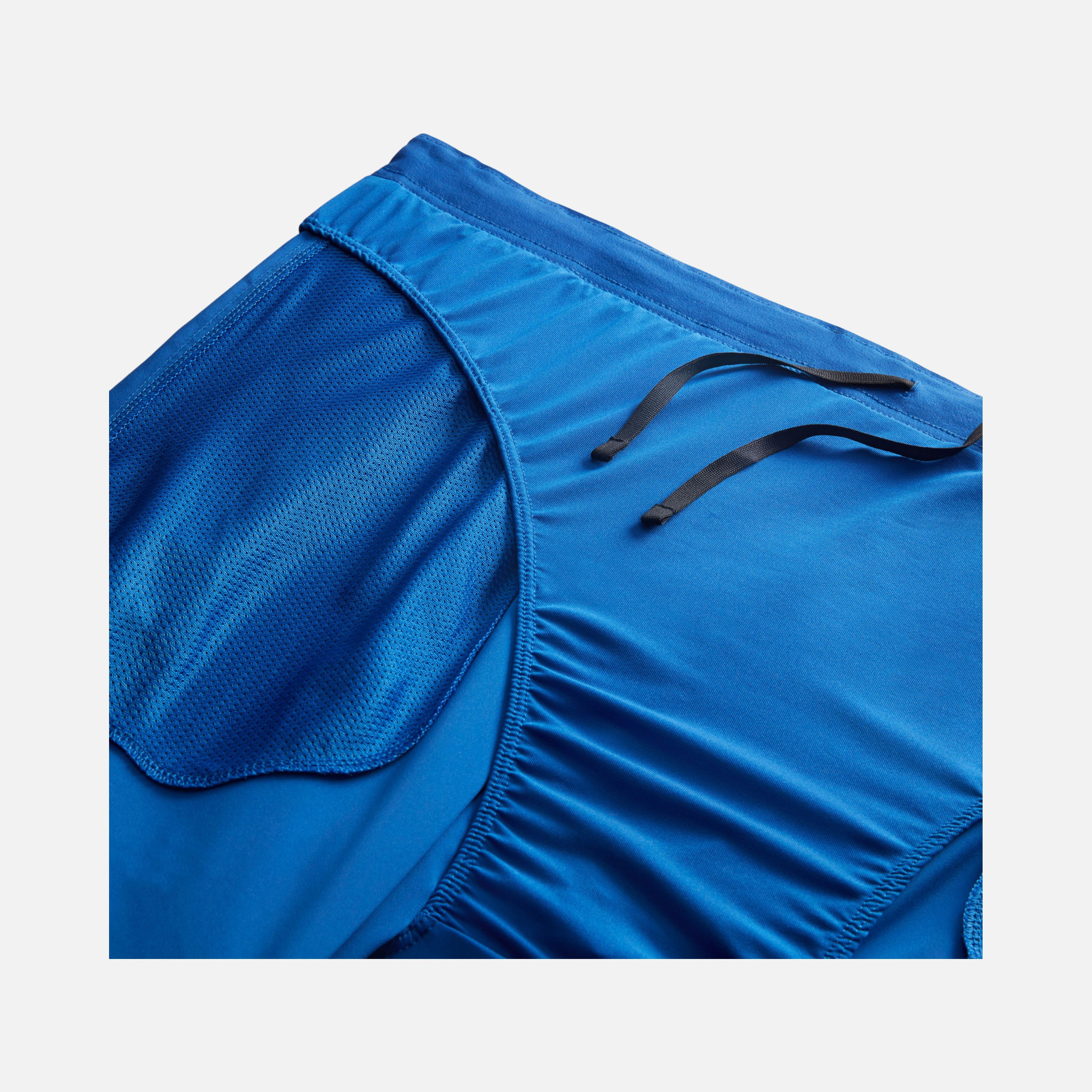 Nike Dri-Fit Challenger 13cm (approx.) Brief-Lined Running Erkek Şort